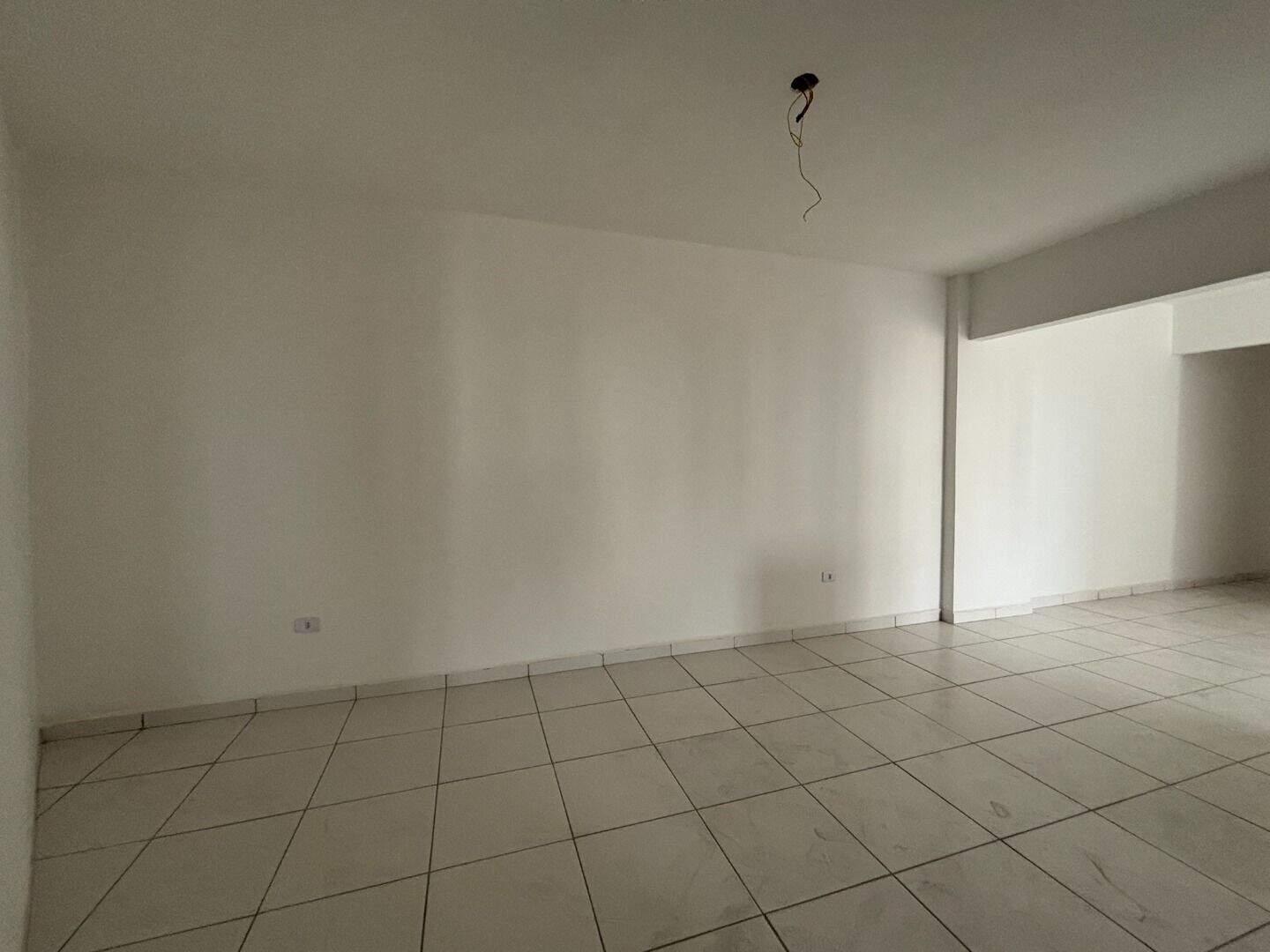 Apartamento à venda no Caiçara: 