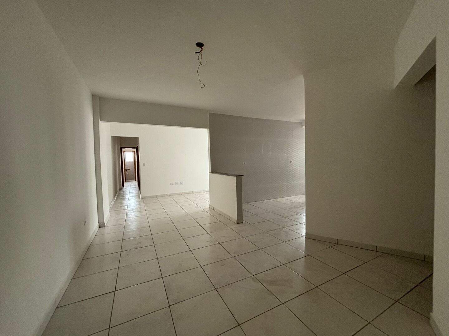 Apartamento à venda no Caiçara: 