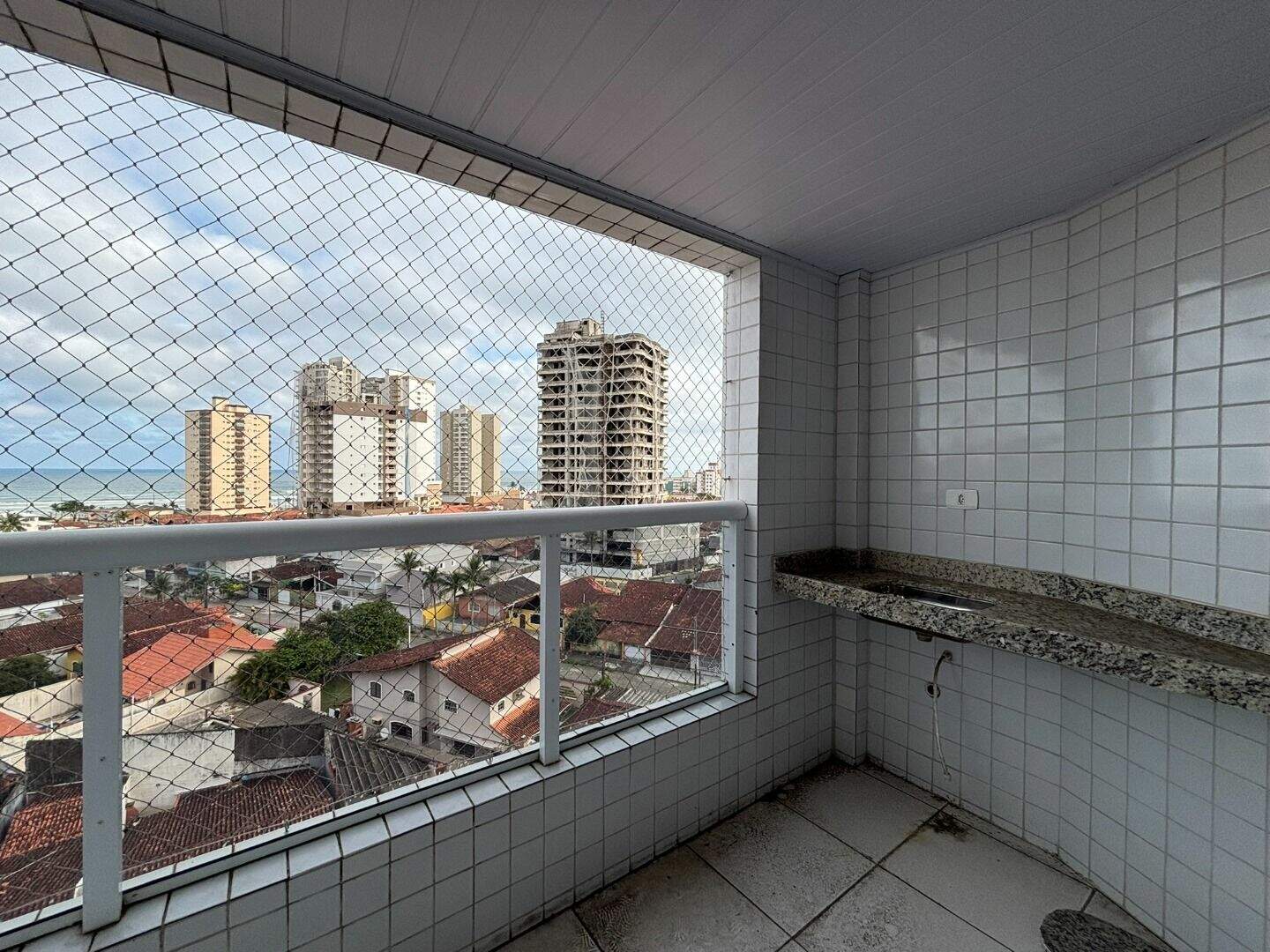 Apartamento à venda no Caiçara: 