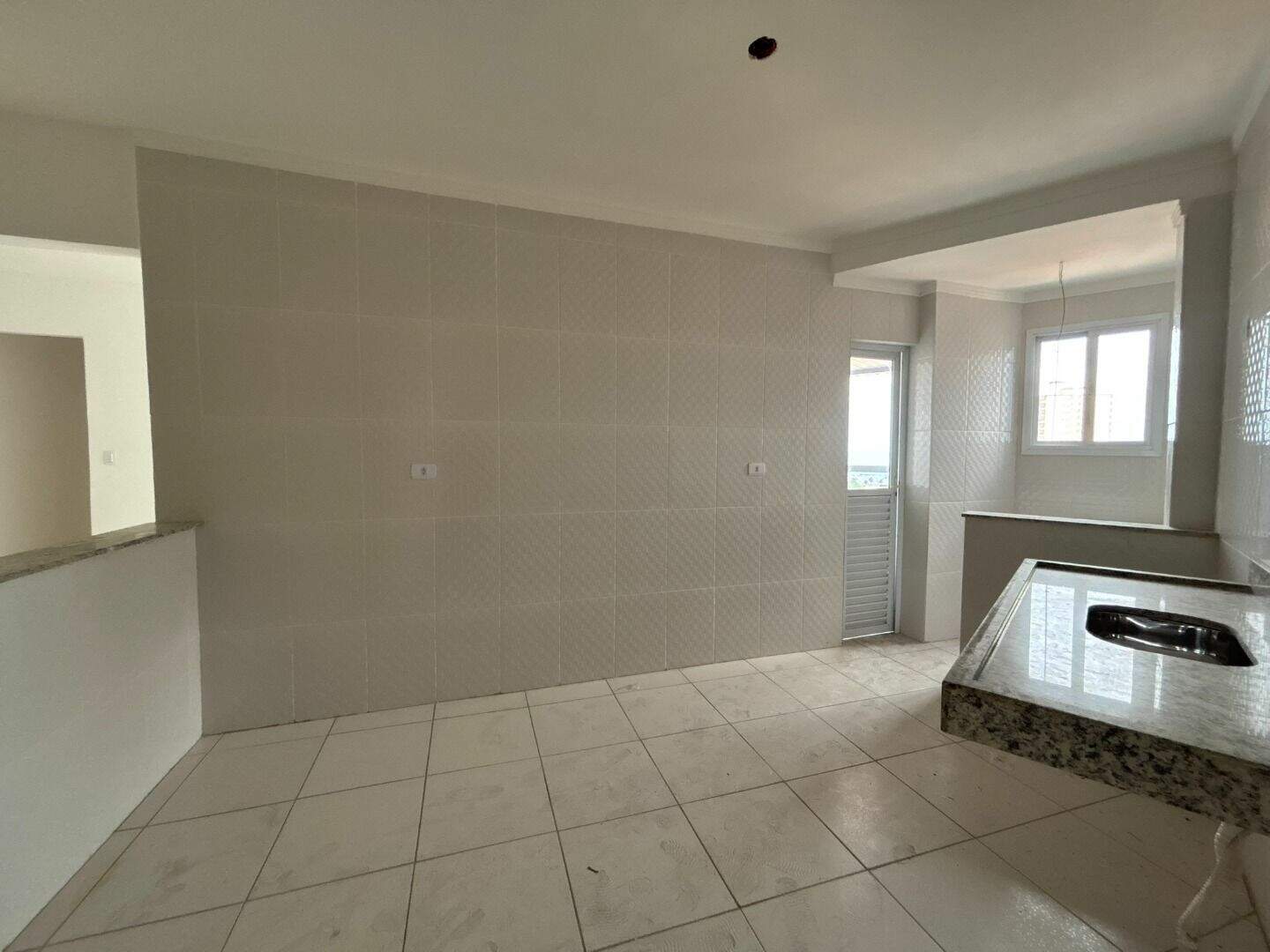 Apartamento à venda no Caiçara: 