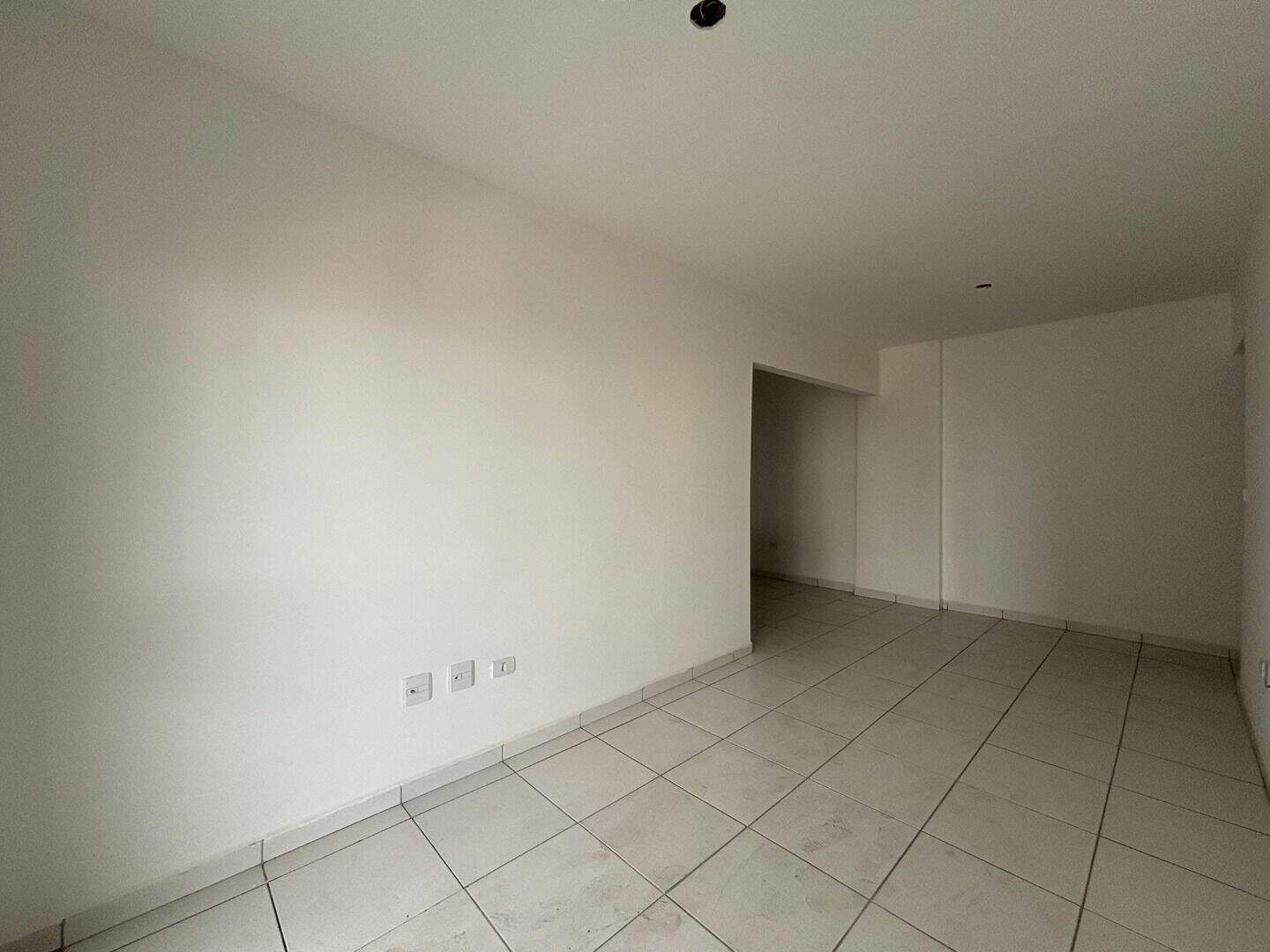 Apartamento à venda no Caiçara: 