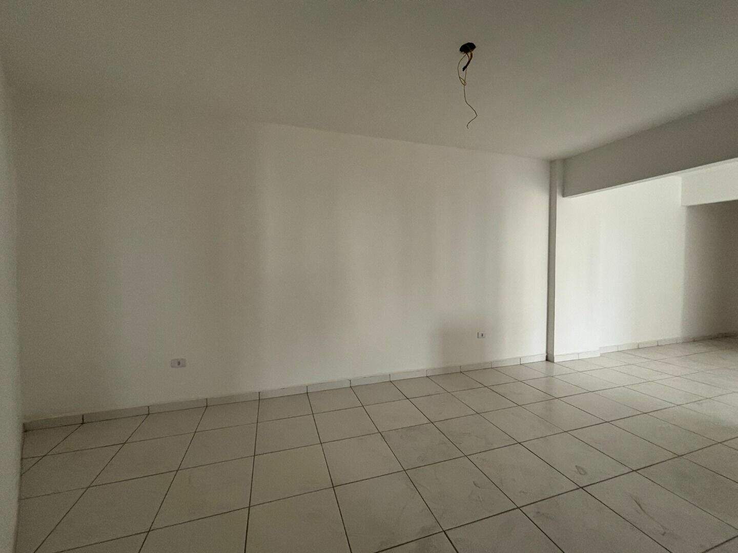 Apartamento à venda no Caiçara: 