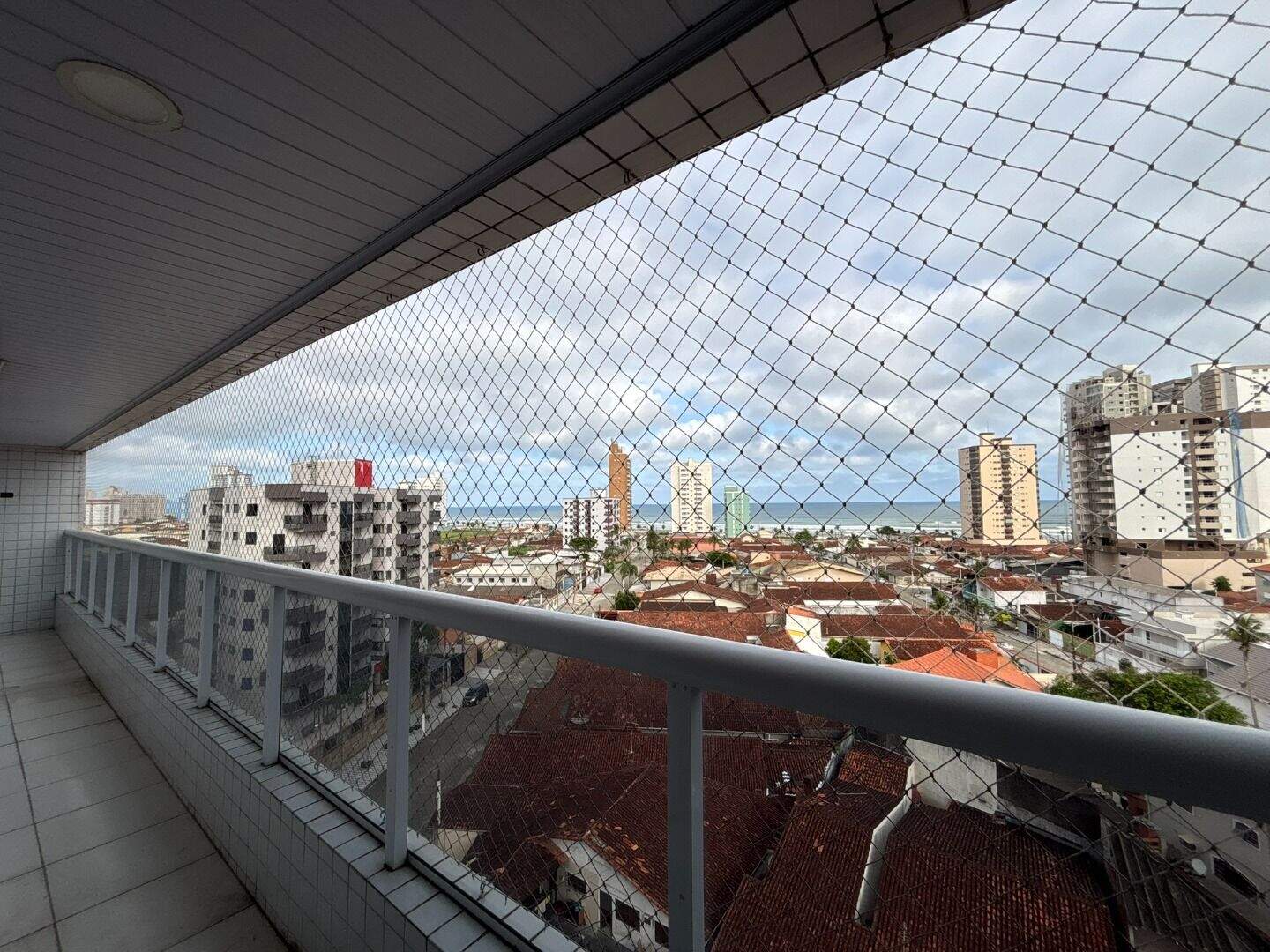 Apartamento à venda no Caiçara: 