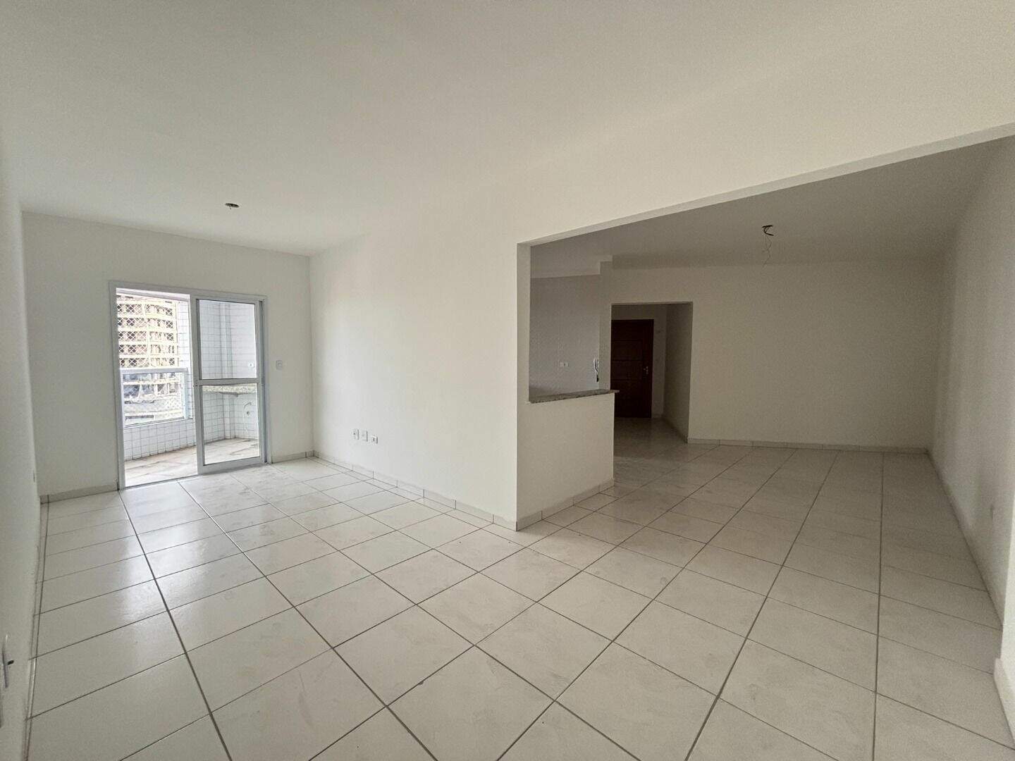 Apartamento à venda no Caiçara: 
