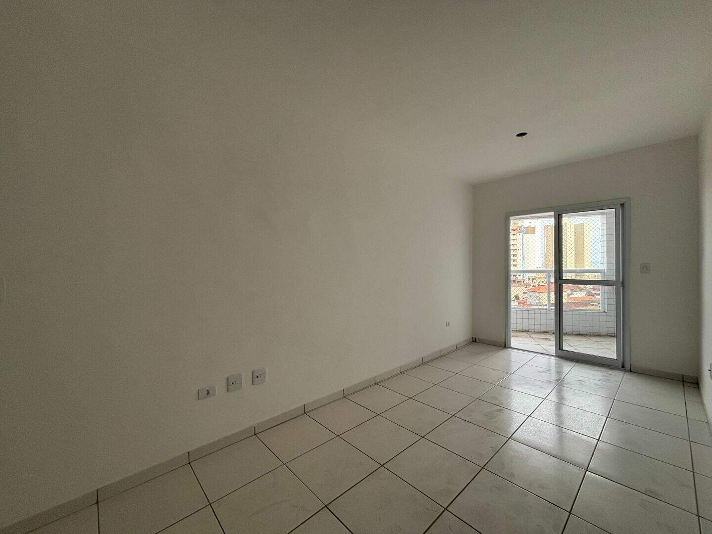 Apartamento à venda no Caiçara: 