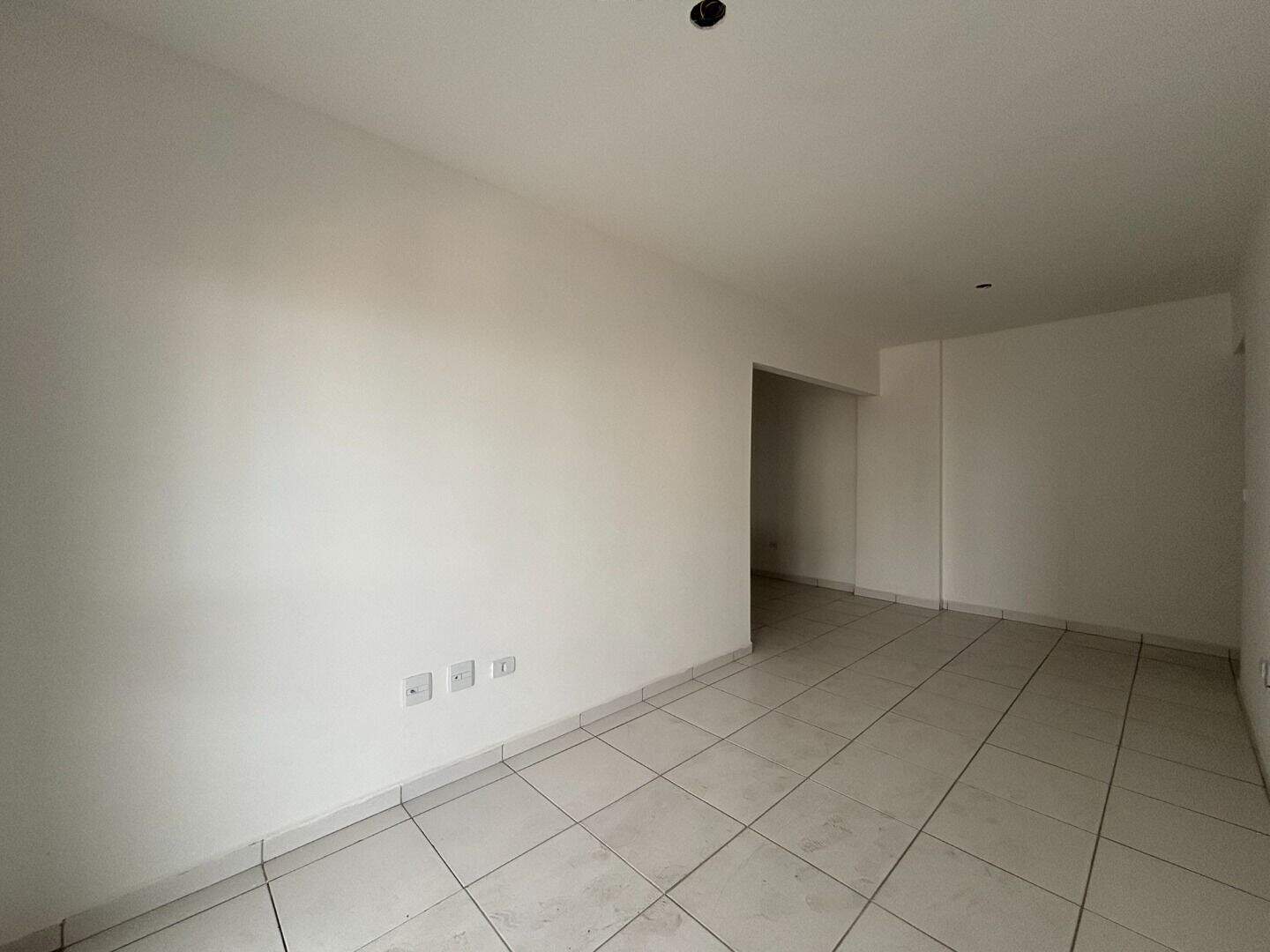 Apartamento à venda no Caiçara: 