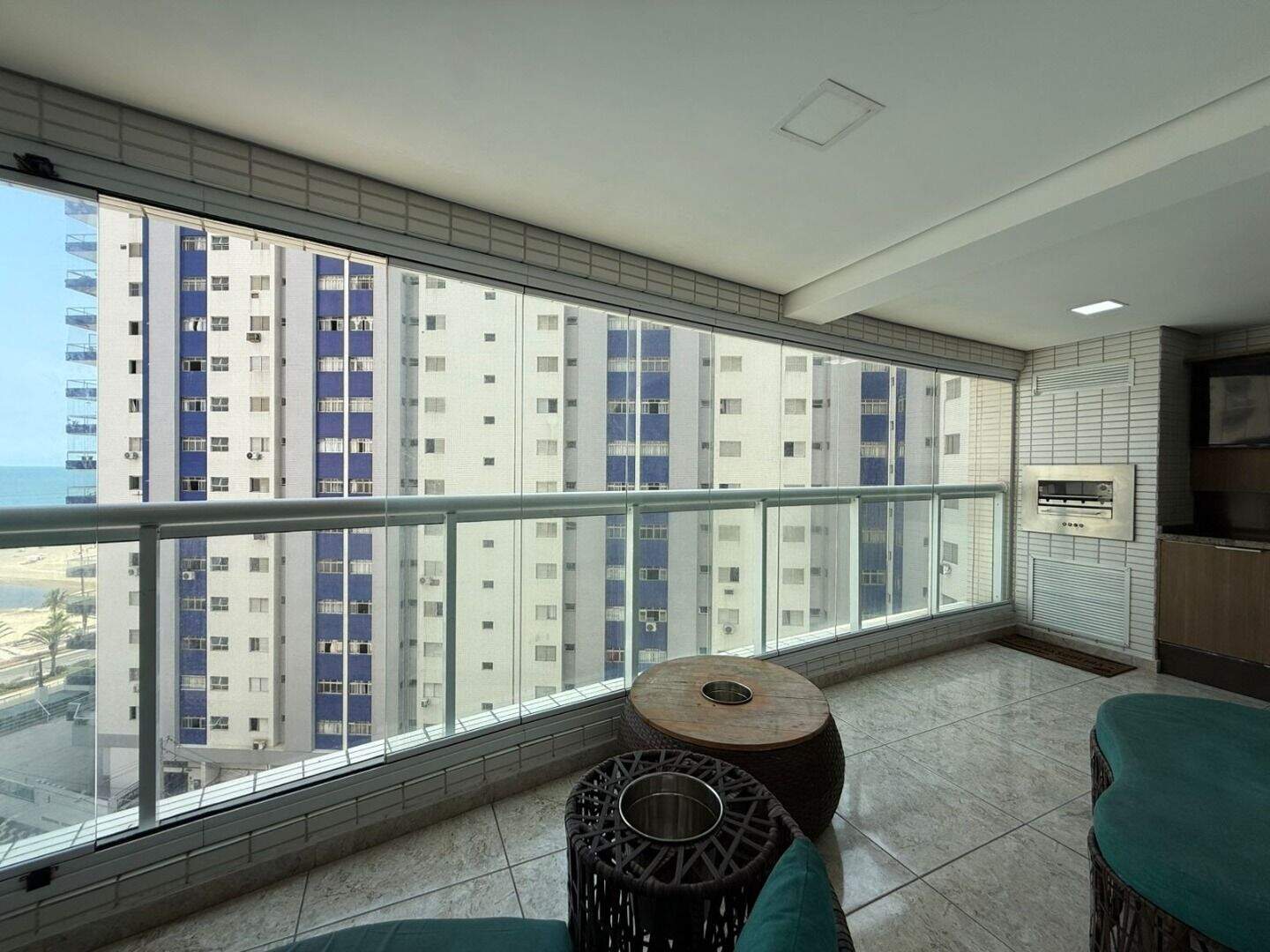 Apartamento à venda no Boqueirão: 