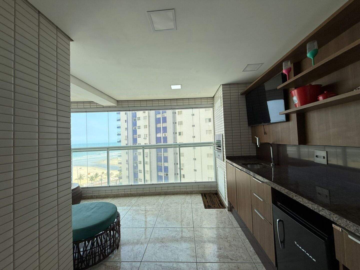 Apartamento à venda no Boqueirão: 