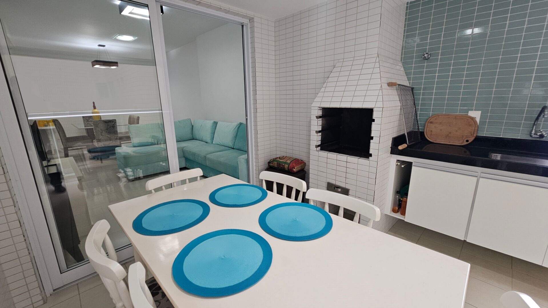 Apartamento à venda no Aviação: 