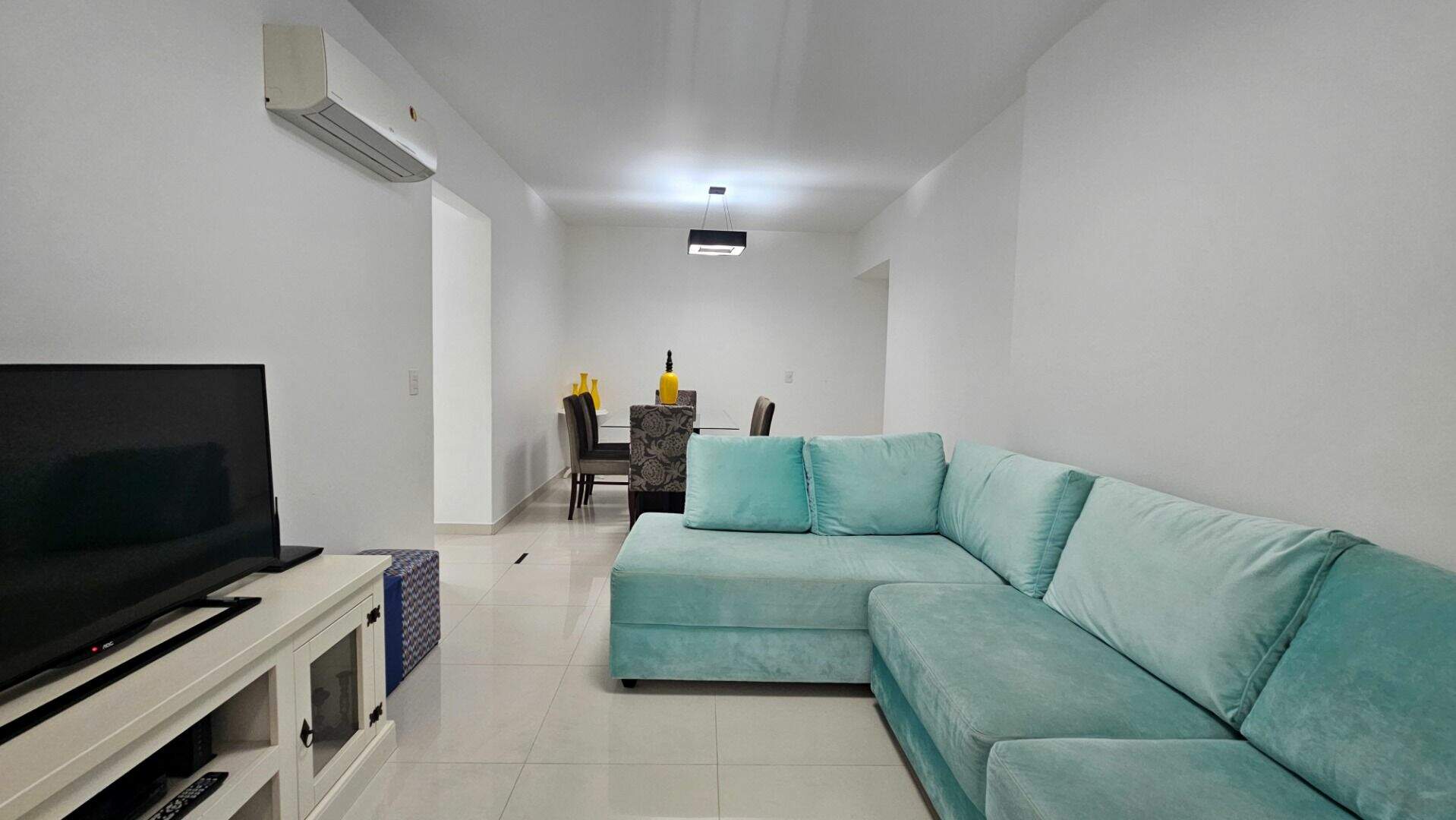 Apartamento à venda no Aviação: 