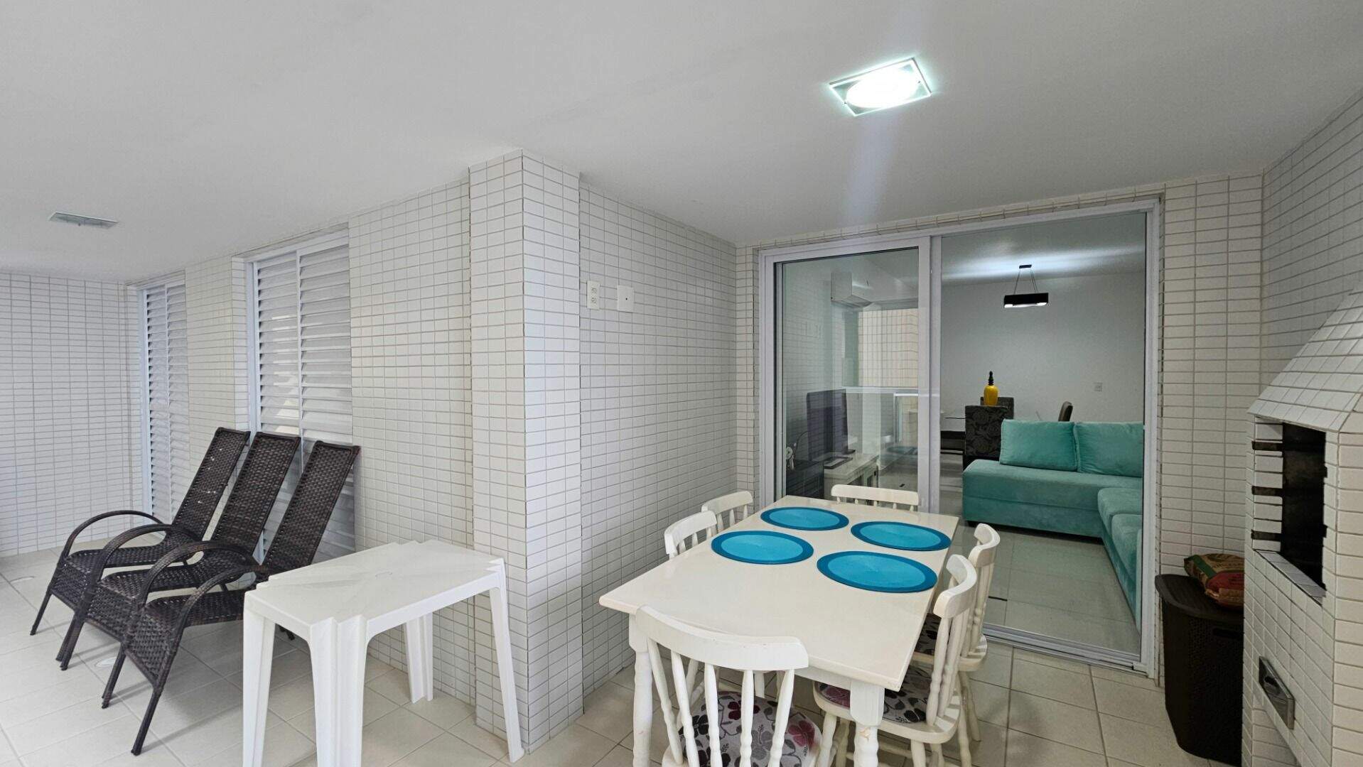 Apartamento à venda no Aviação: 