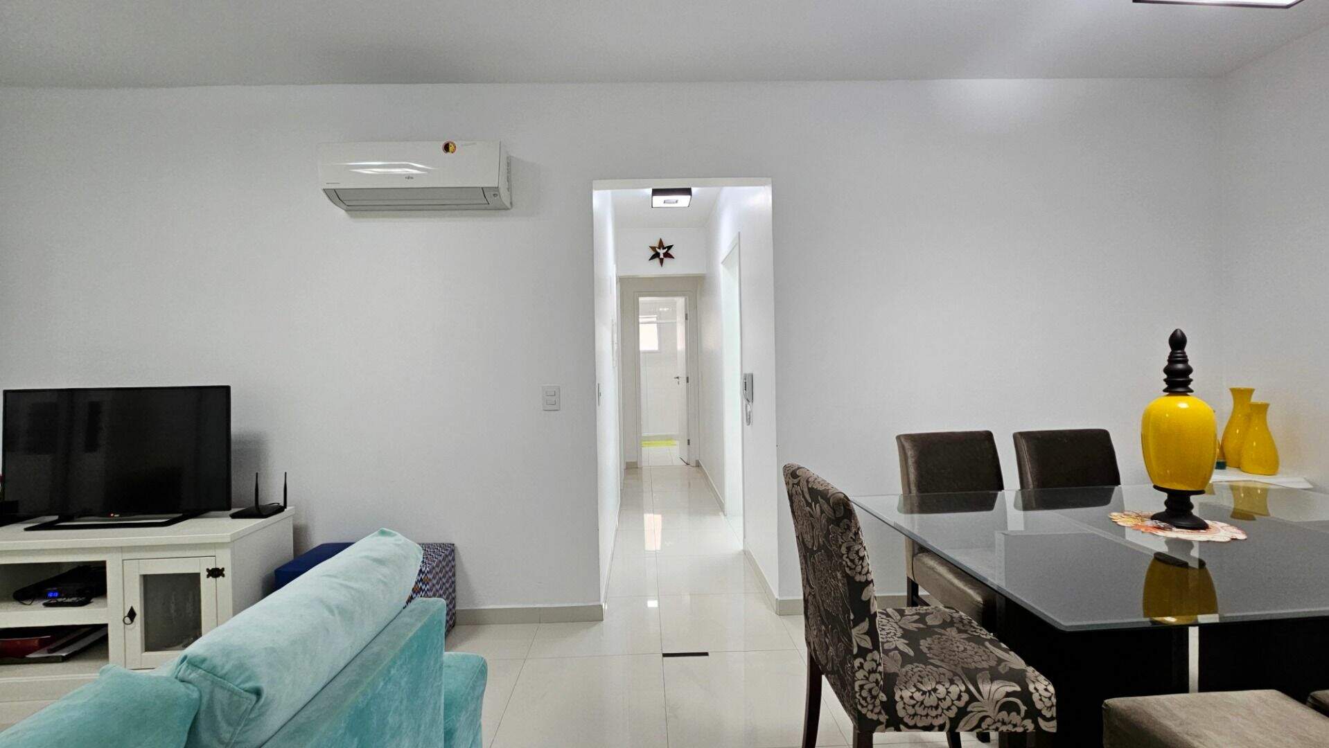Apartamento à venda no Aviação: 