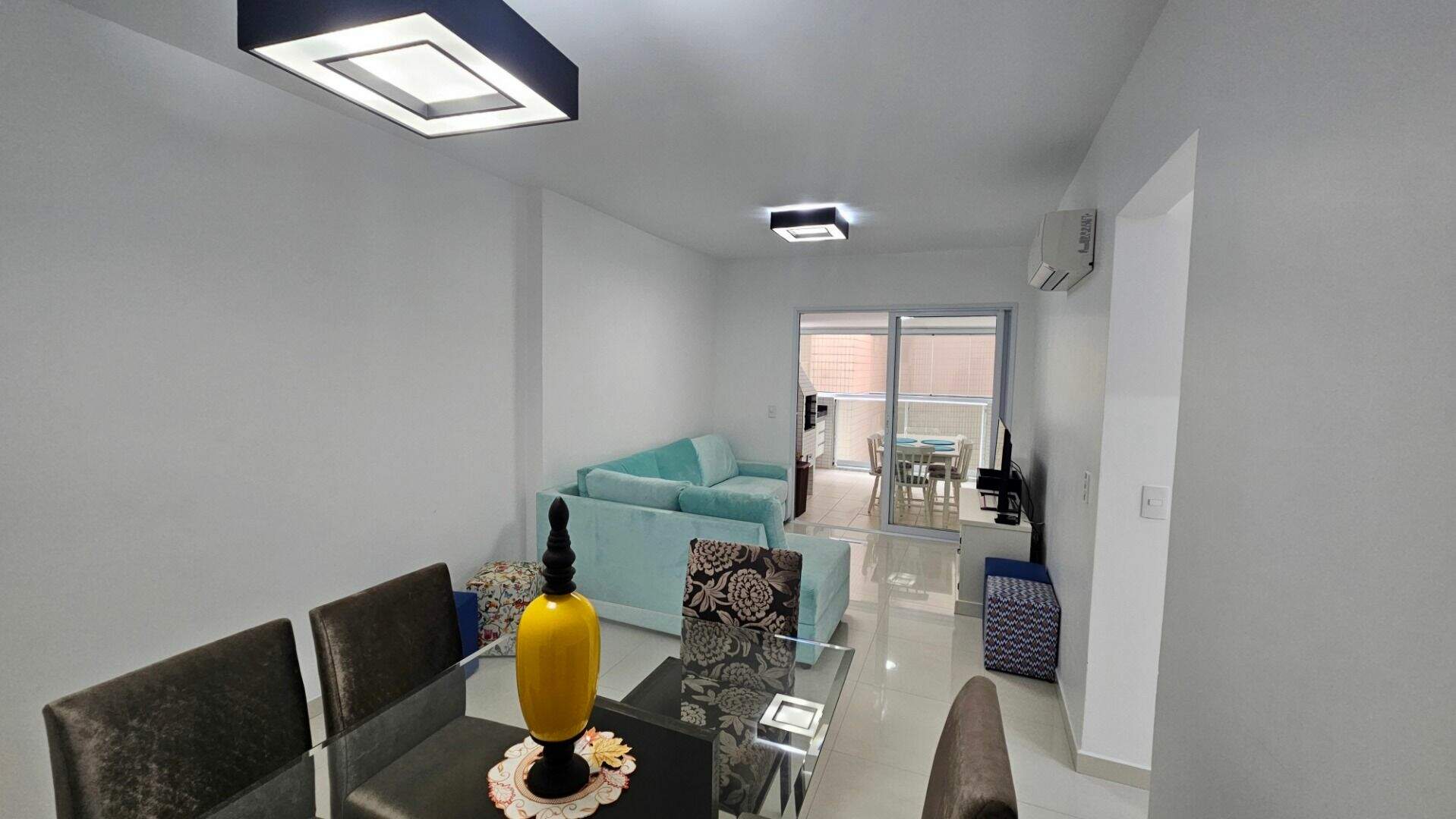 Apartamento à venda no Aviação: 