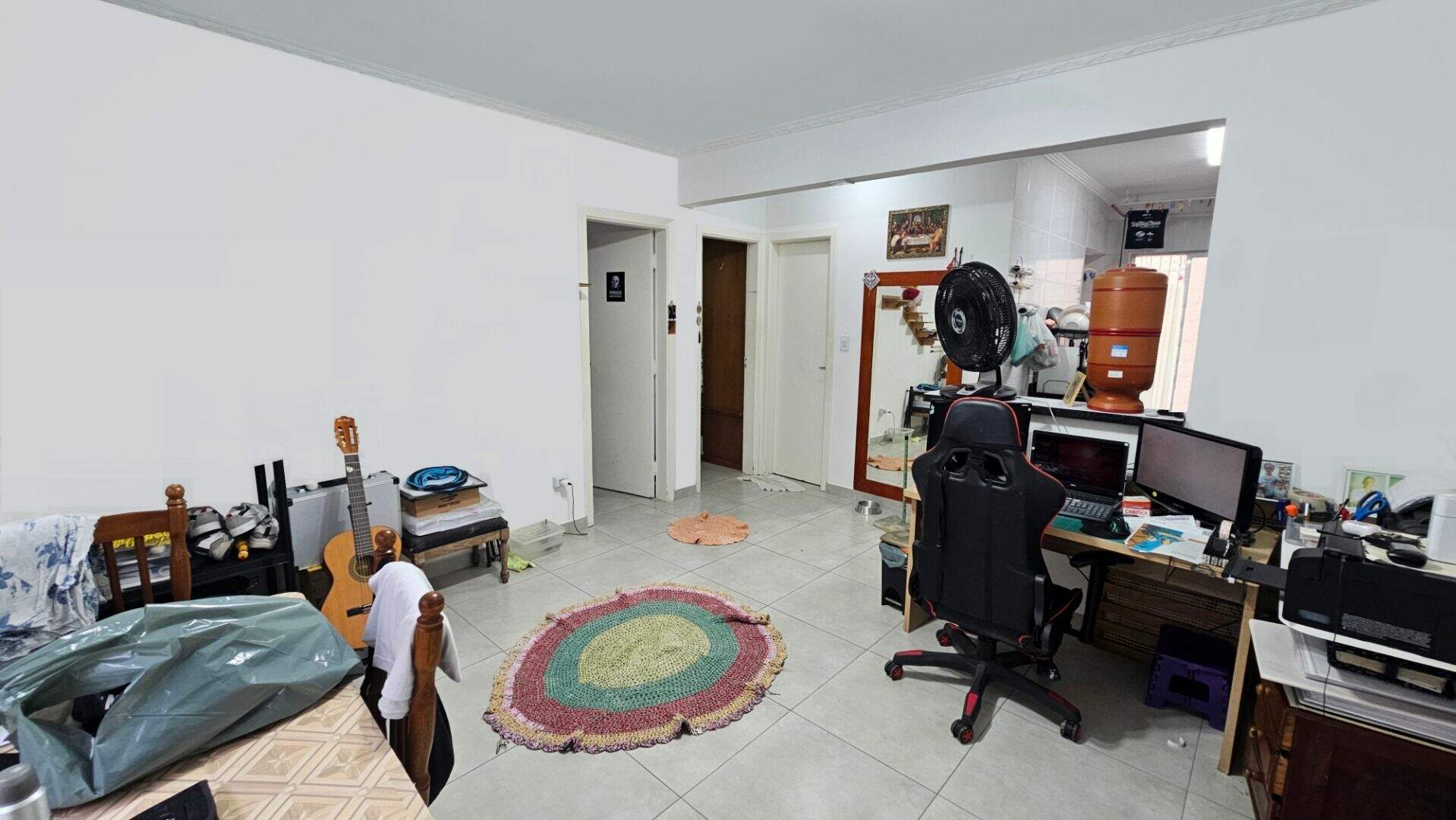 Apartamento à venda no Vila Guilhermina: 