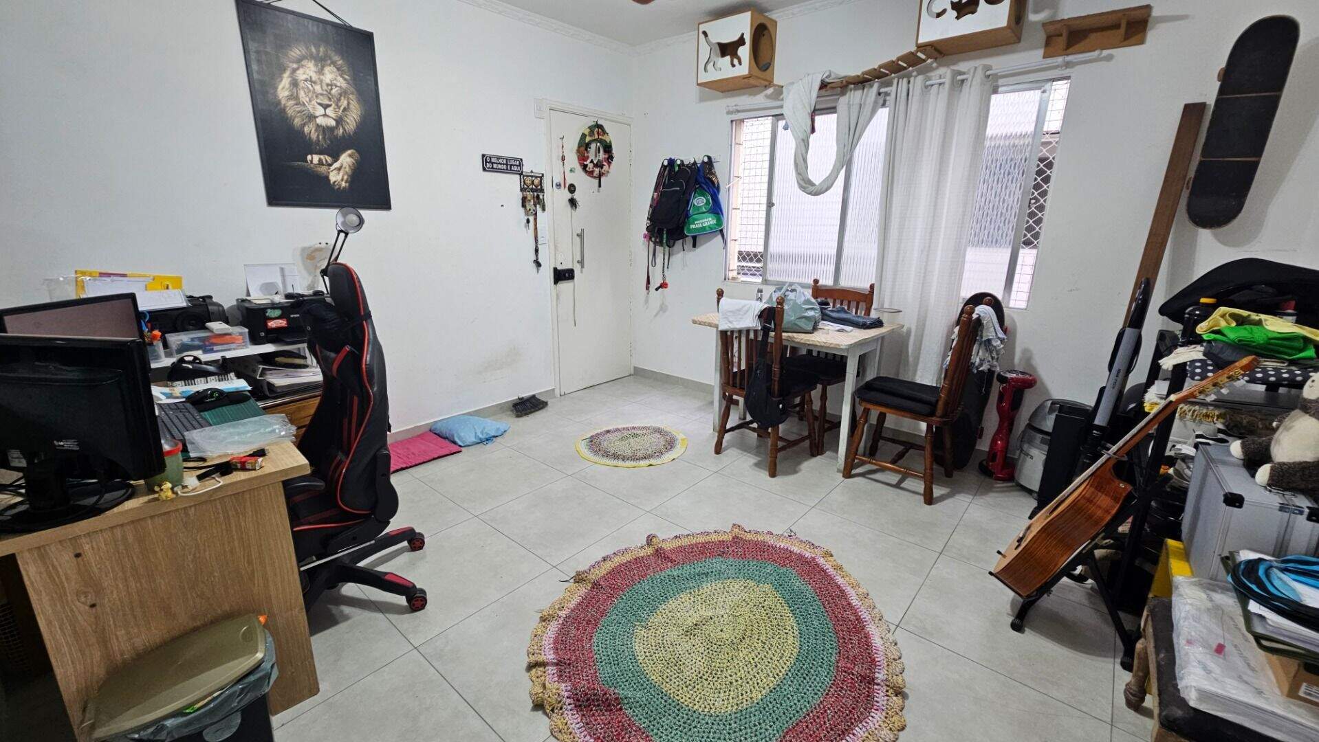 Apartamento à venda no Vila Guilhermina: 