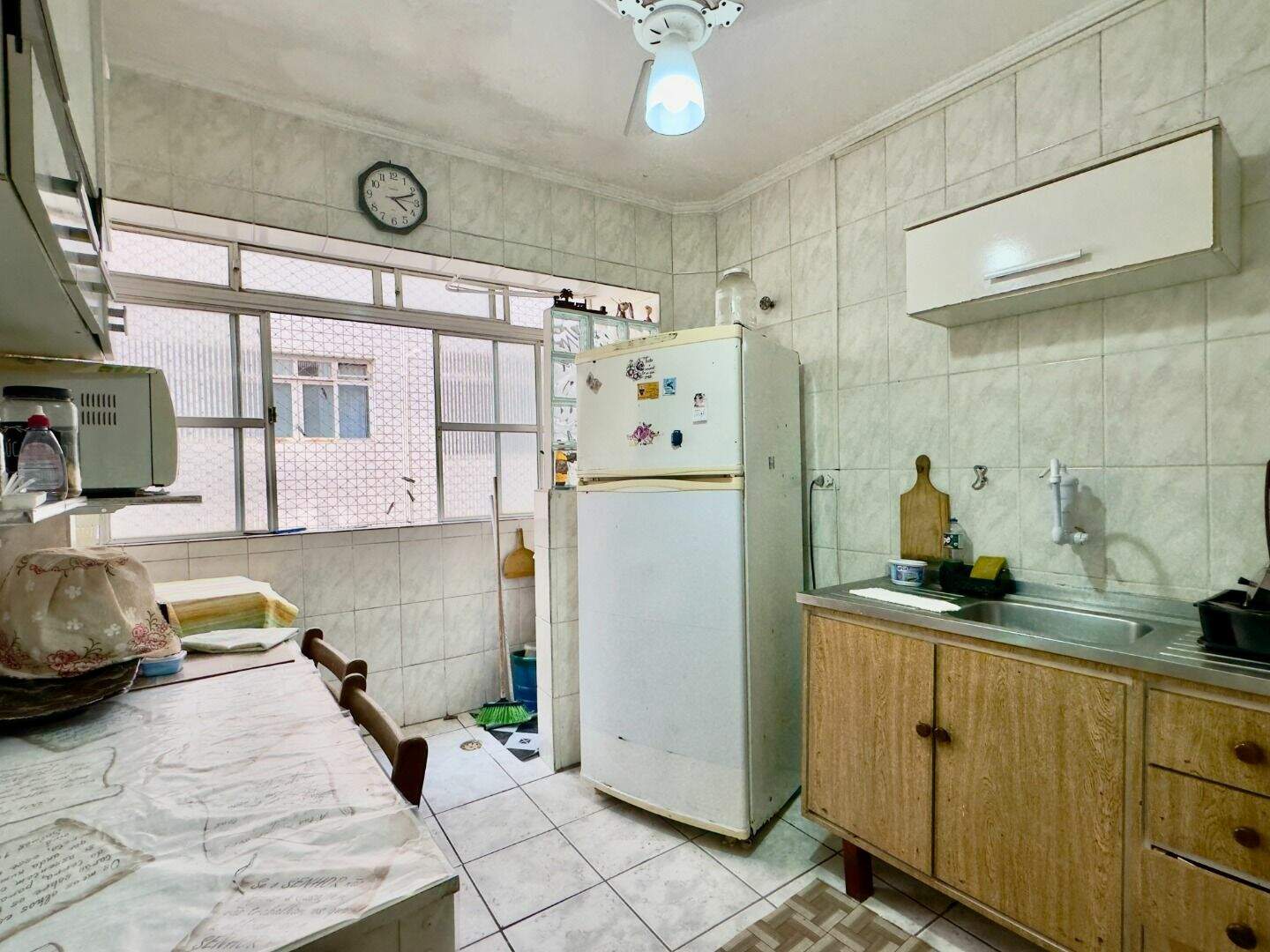 Apartamento à venda no Tupi: 