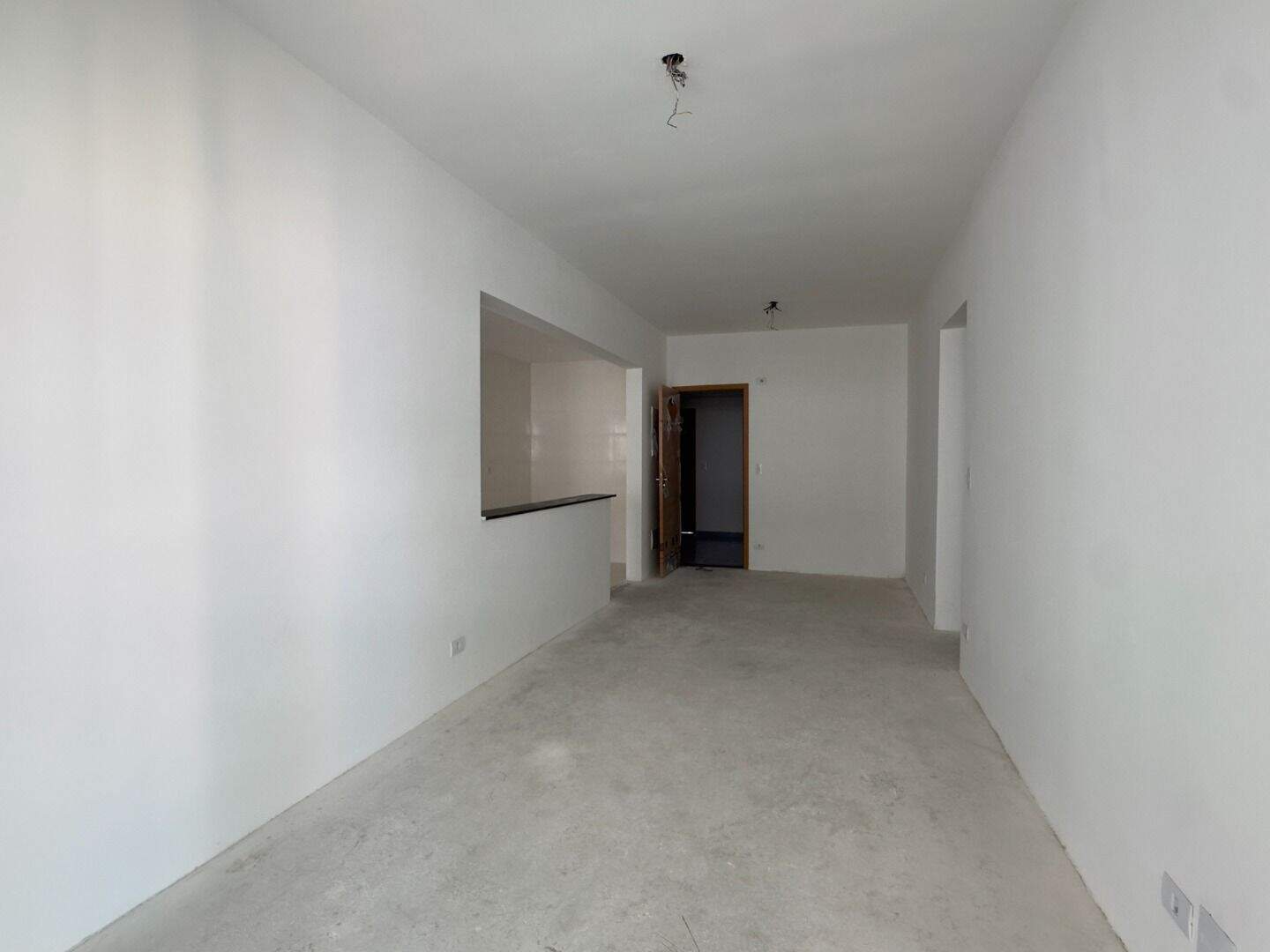 Apartamento à venda no Ocian: 
