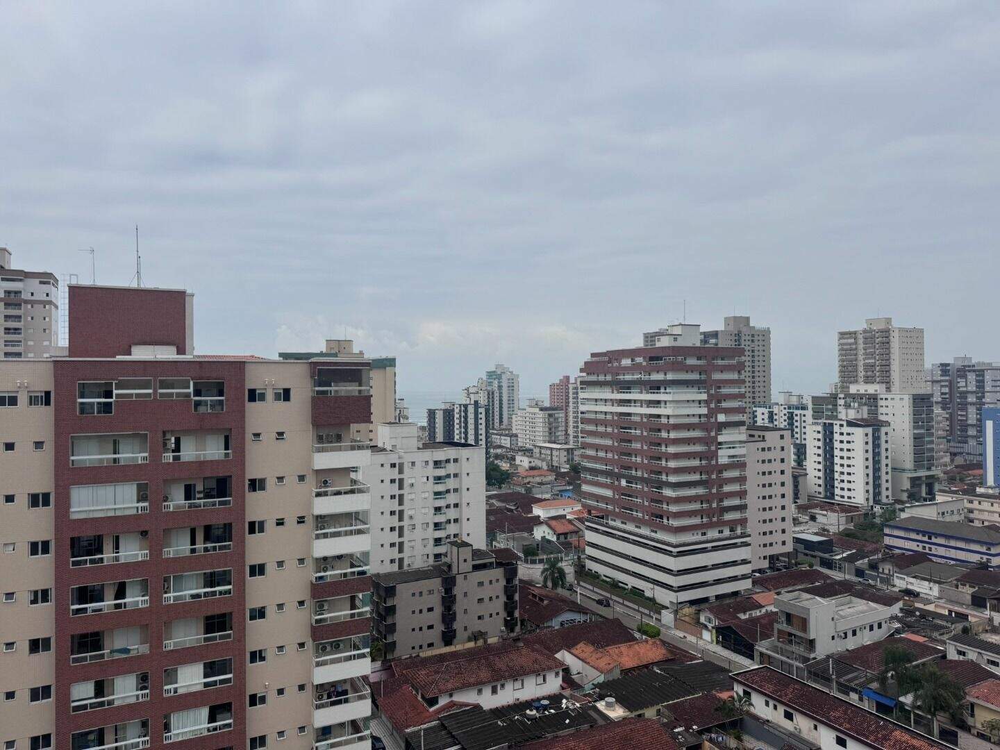 Apartamento à venda no Guilhermina: 