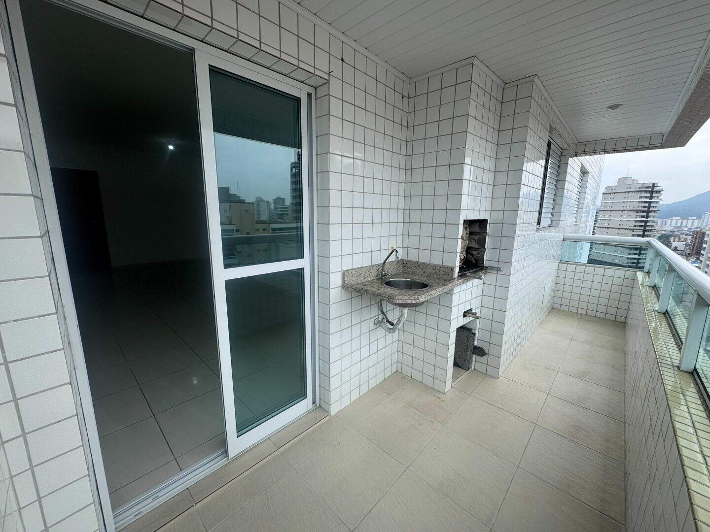 Apartamento à venda no Guilhermina: 