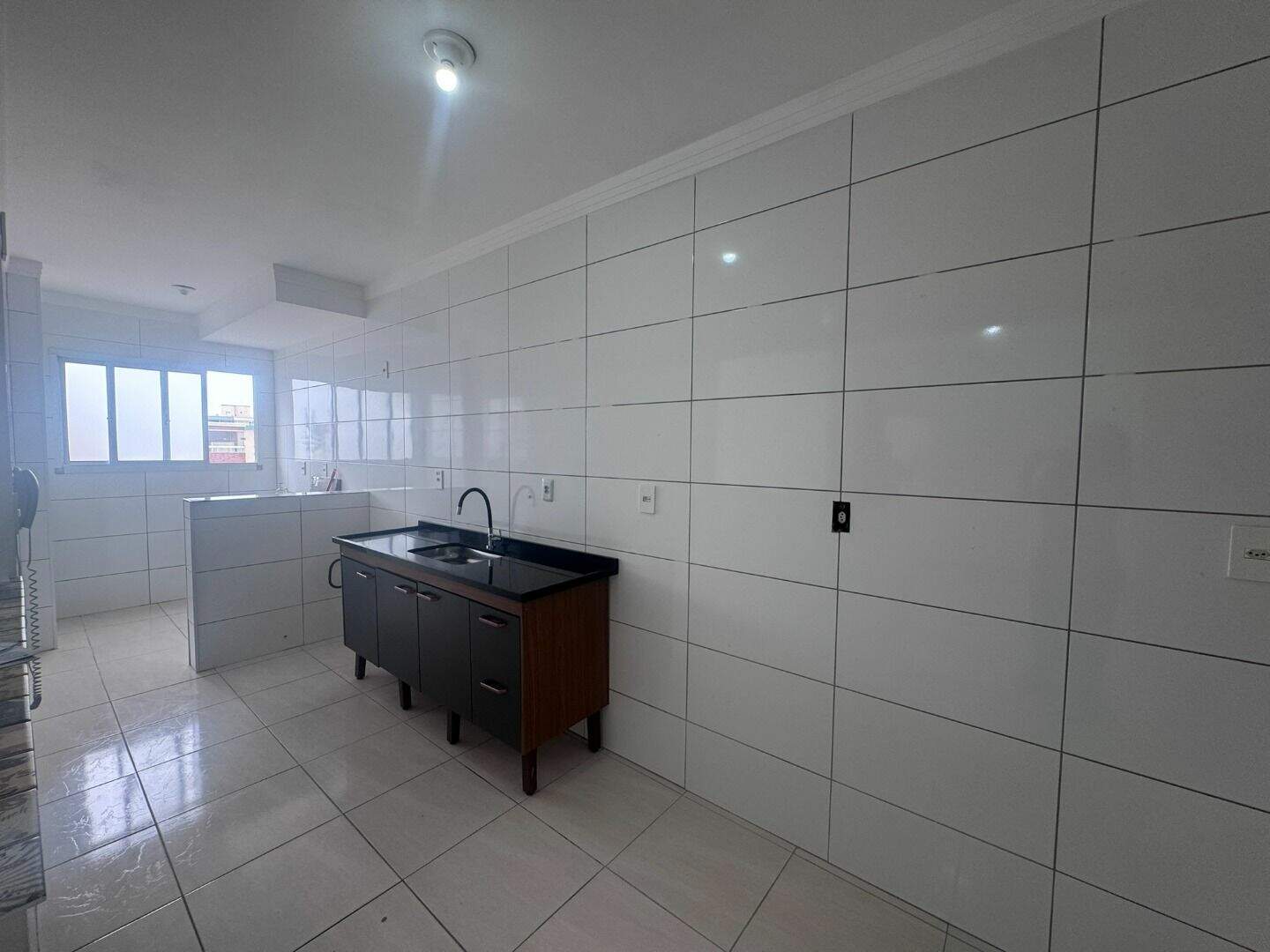 Apartamento à venda no Guilhermina: 