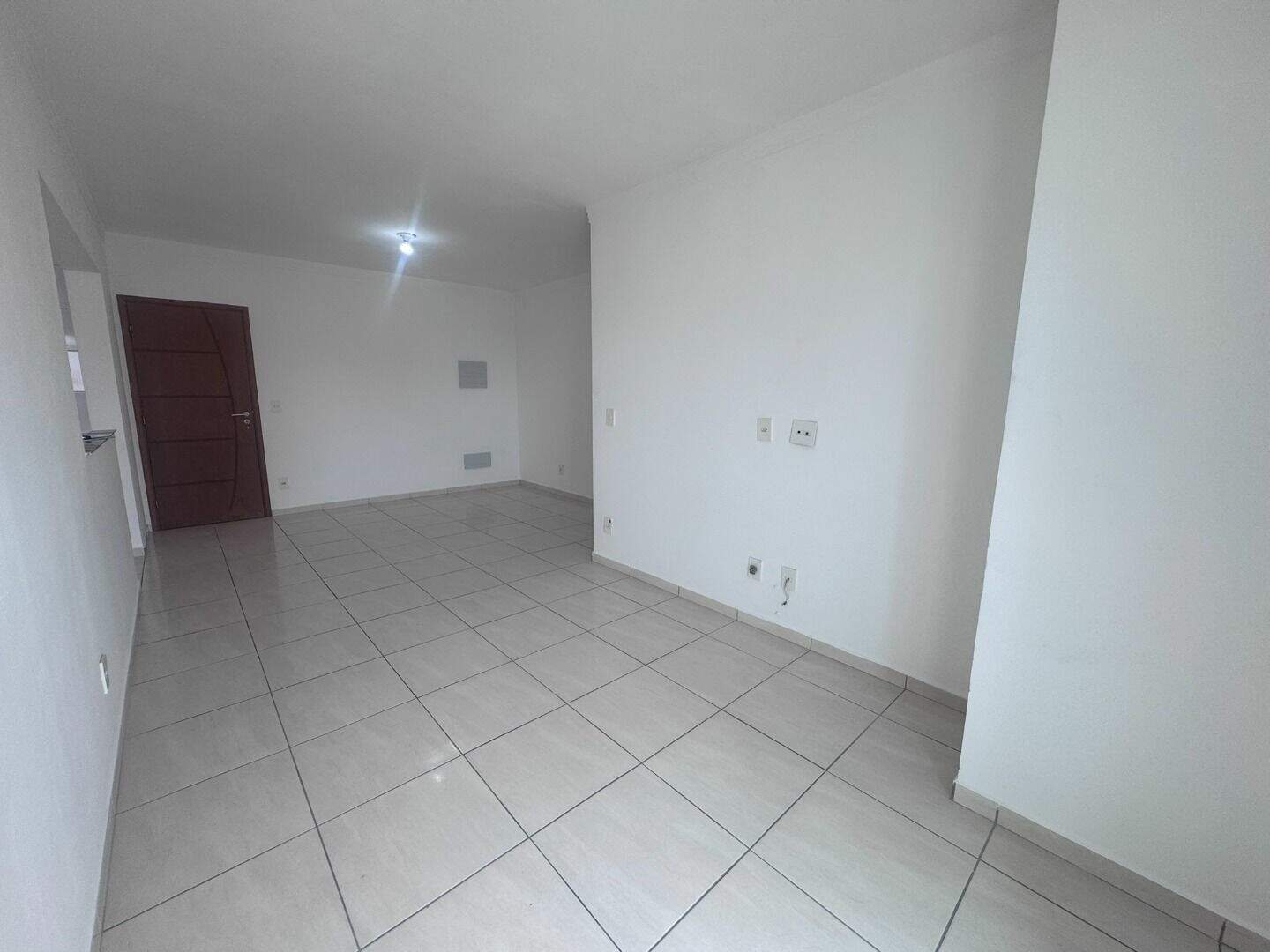 Apartamento à venda no Guilhermina: 