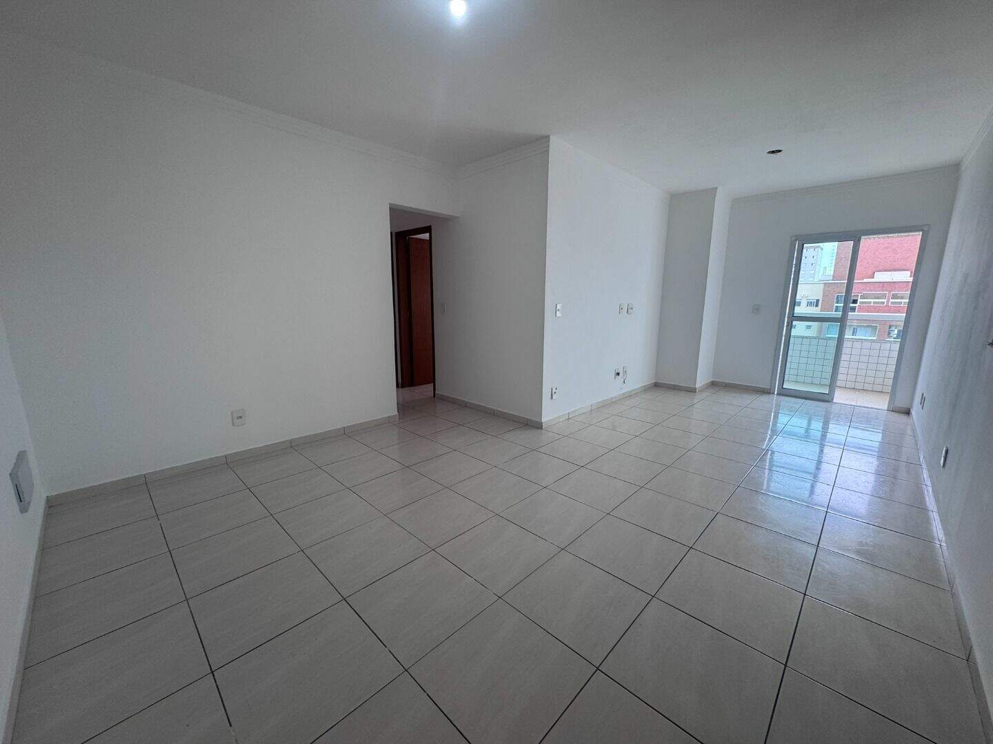 Apartamento à venda no Guilhermina: 