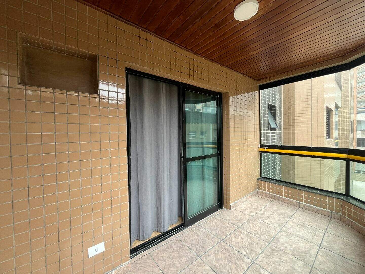 Apartamento à venda no Caiçara: 