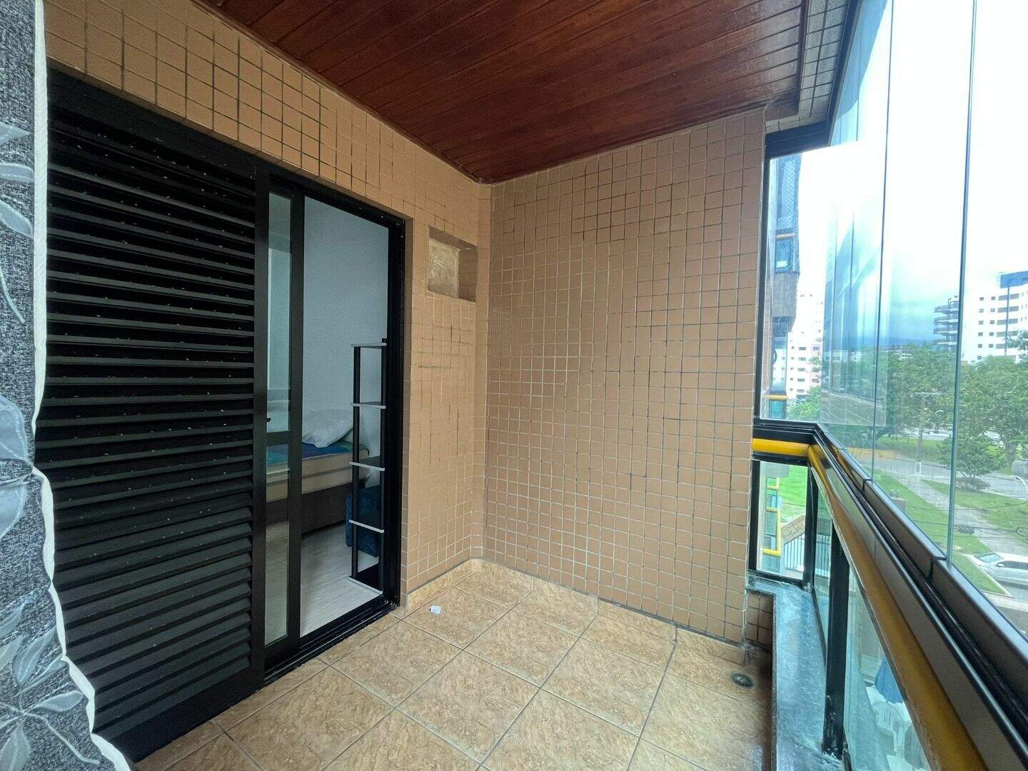 Apartamento à venda no Caiçara: 