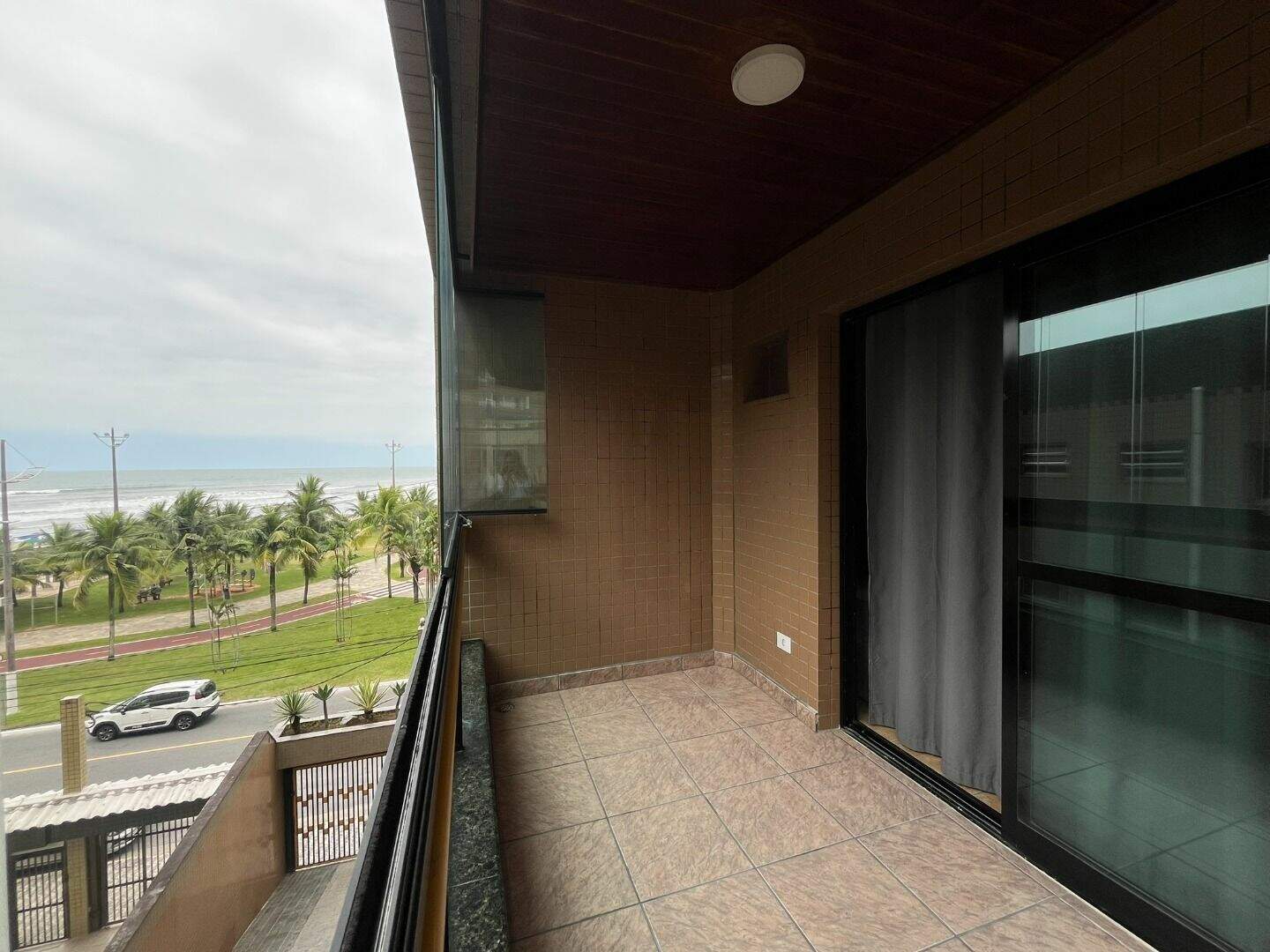 Apartamento à venda no Caiçara: 