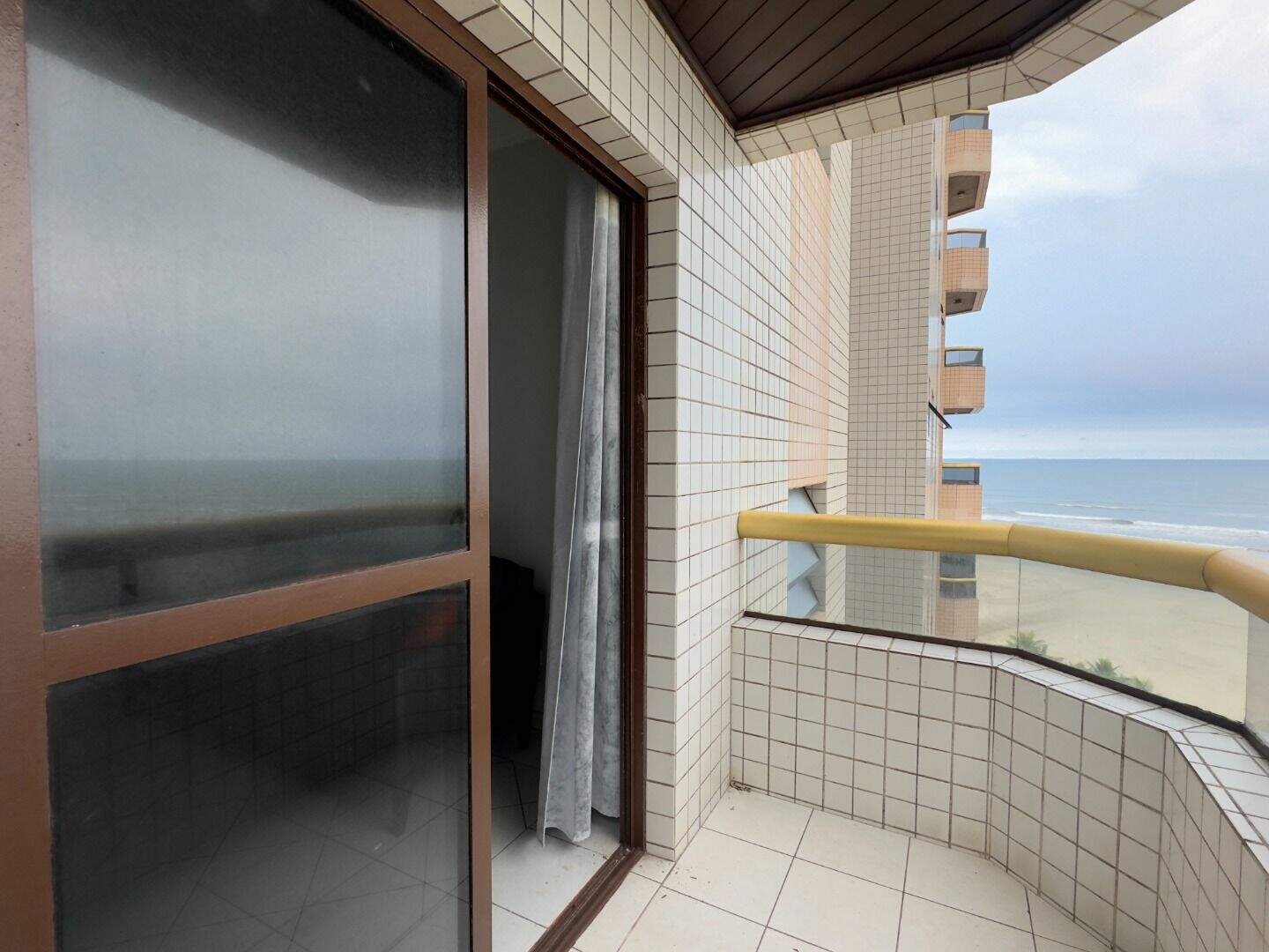 Apartamento à venda no Mirim: 