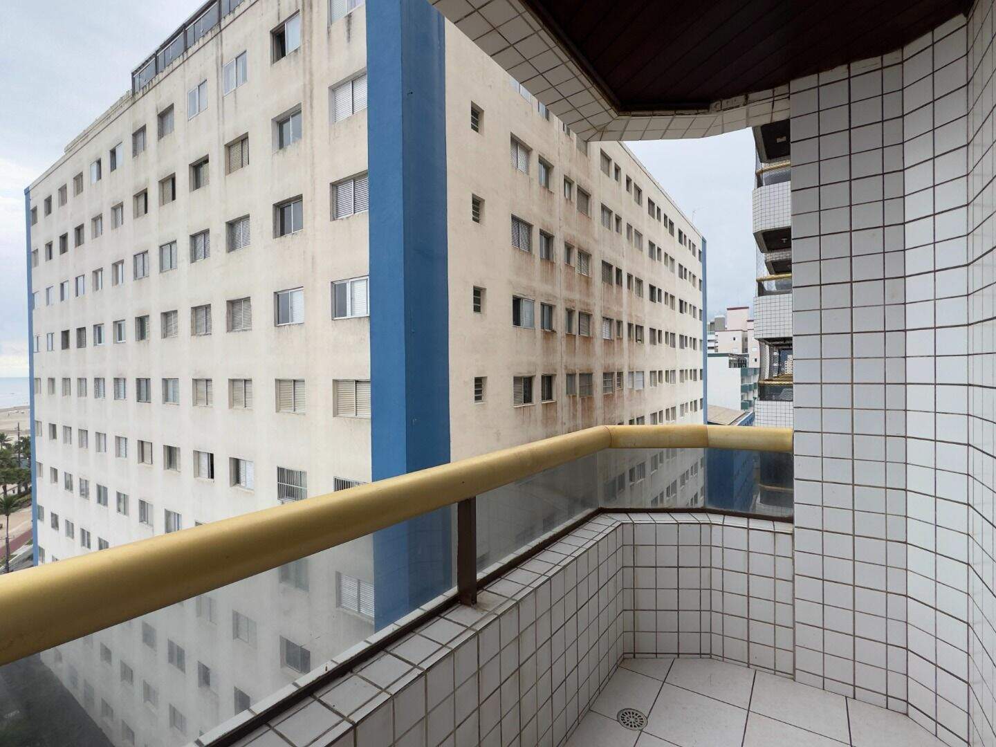 Apartamento à venda no Mirim: 