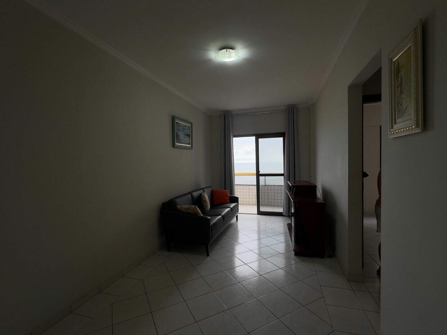 Apartamento à venda no Mirim: 