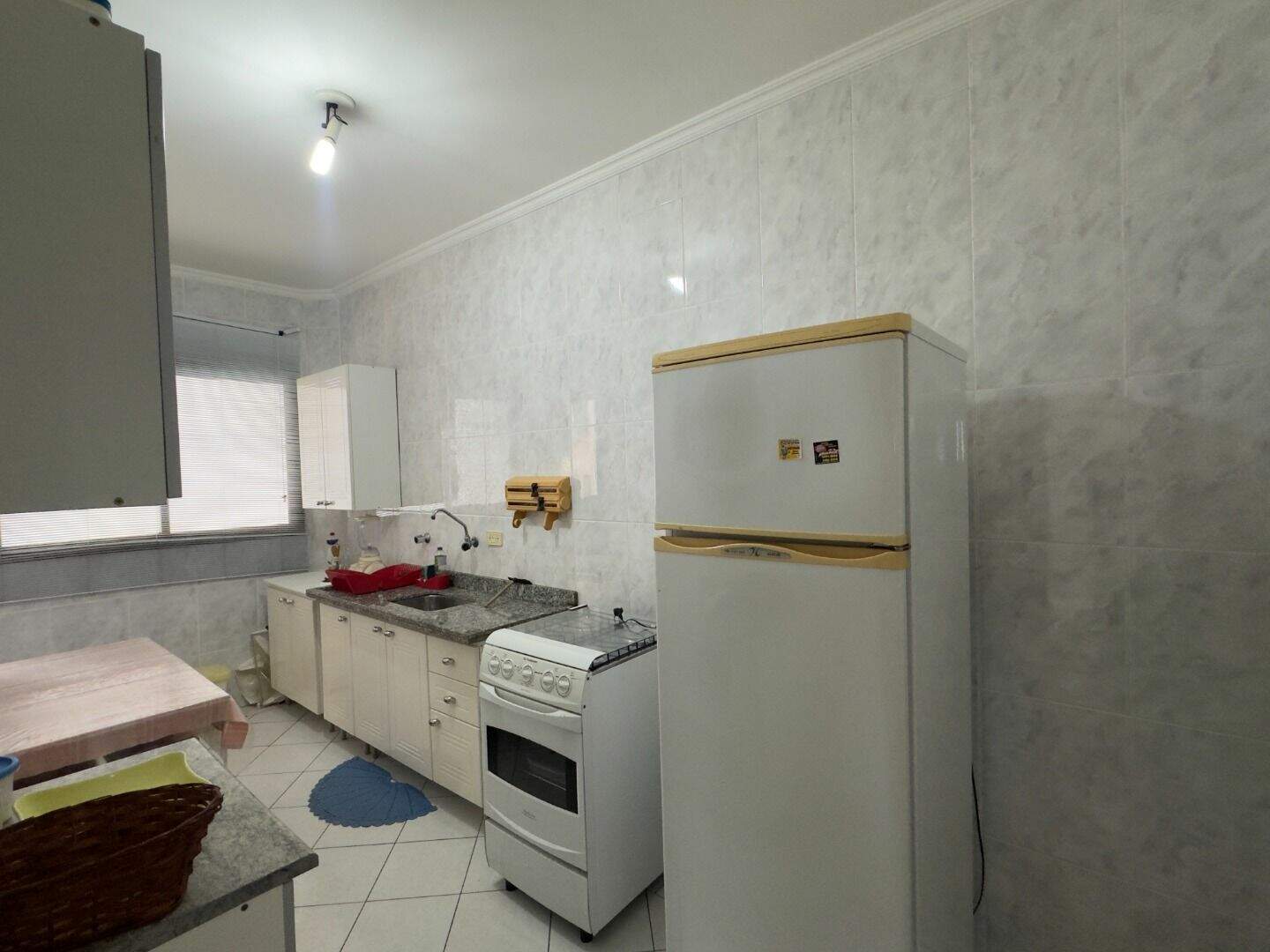 Apartamento à venda no Mirim: 