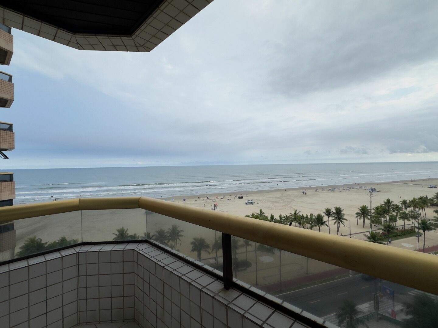 Apartamento à venda no Mirim: 