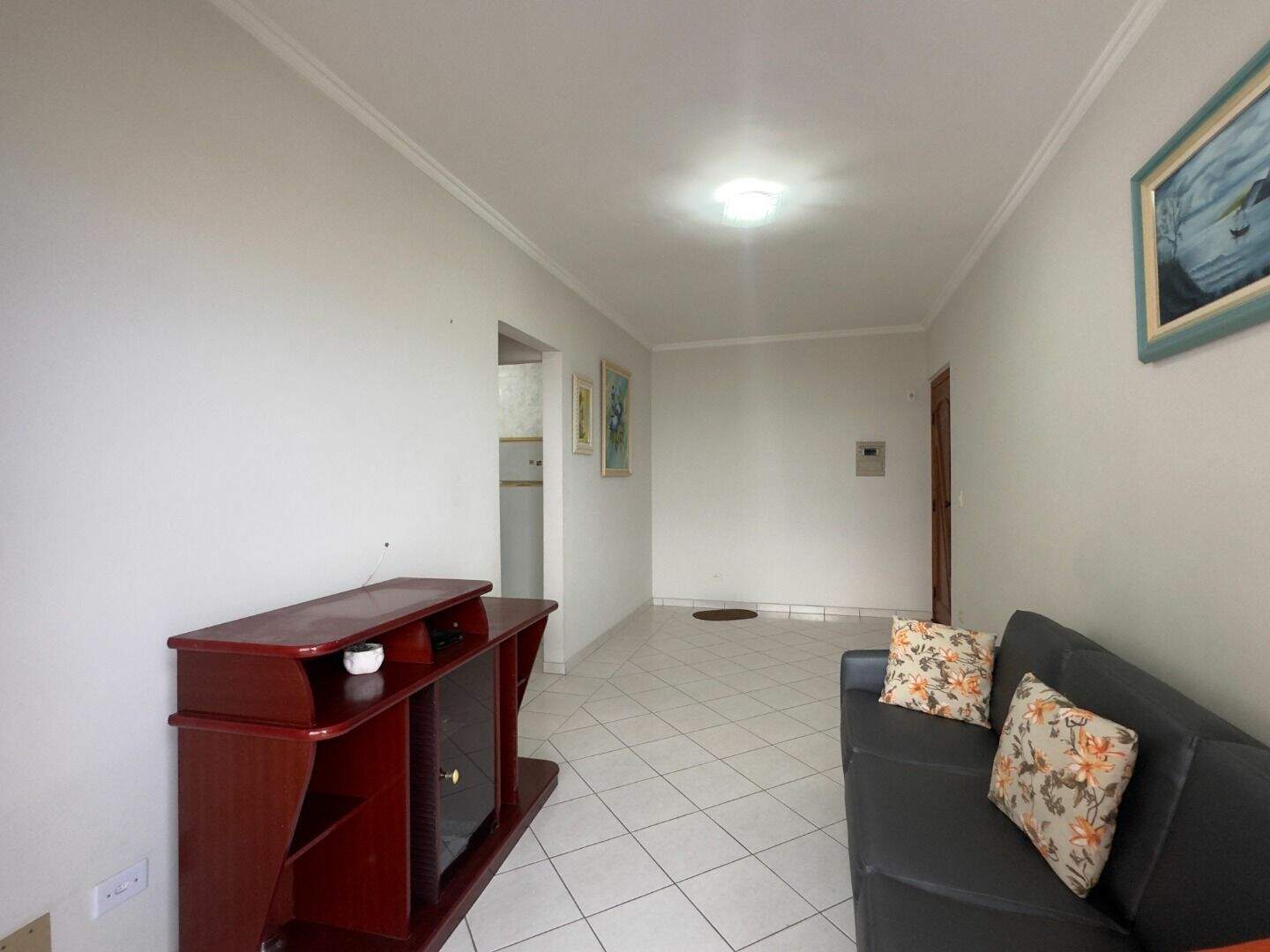 Apartamento à venda no Mirim: 
