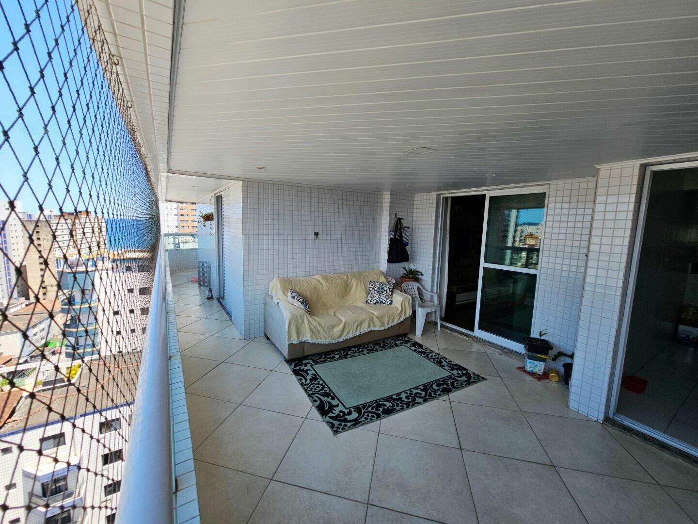 Apartamento à venda no Guilhermina: 