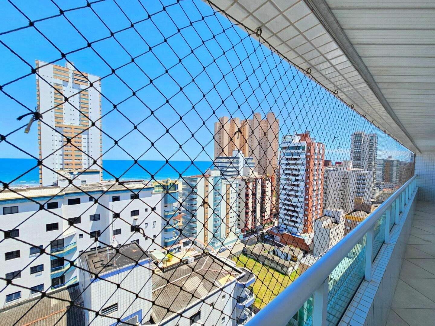 Apartamento à venda no Guilhermina: 
