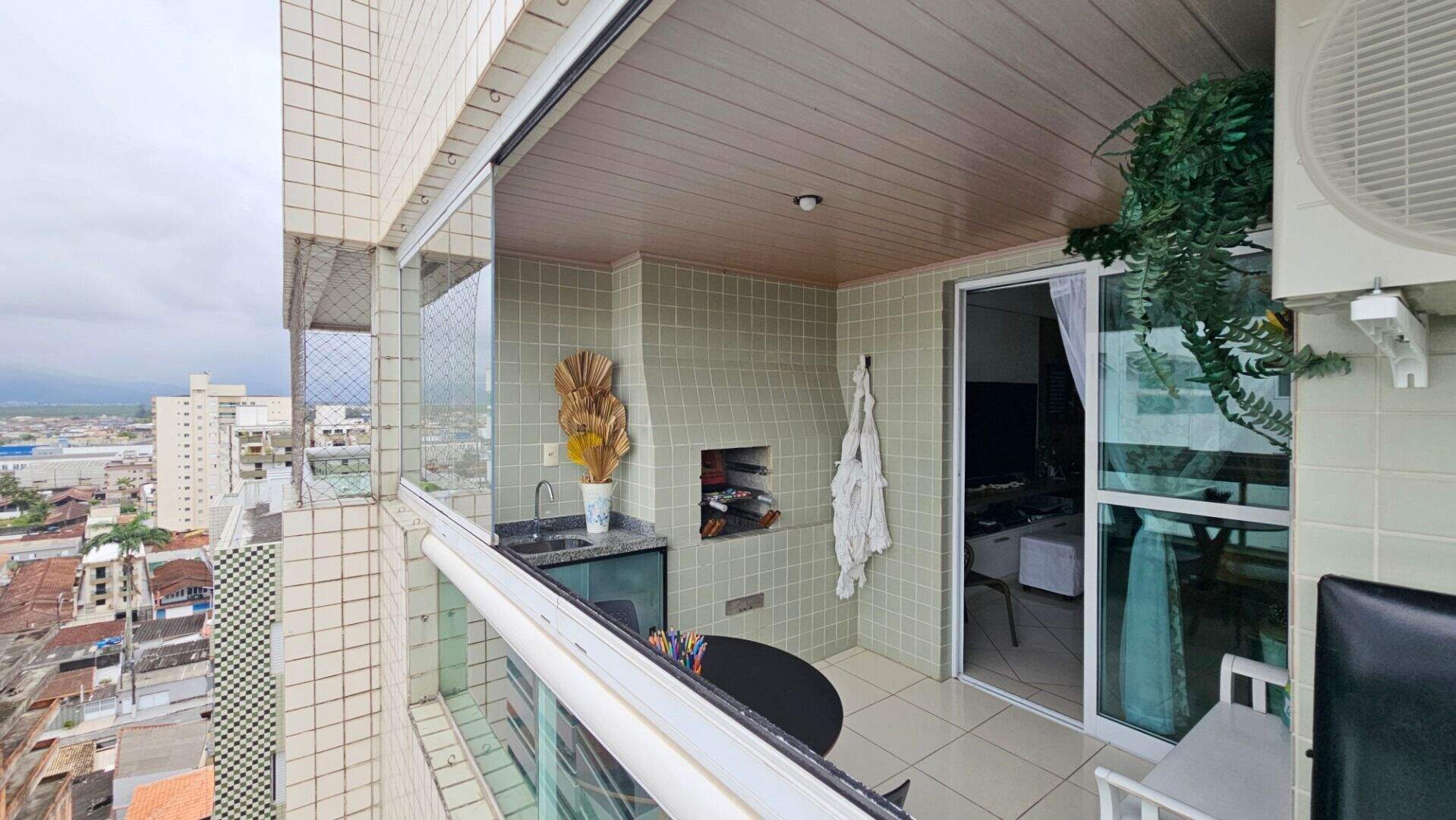 Apartamento à venda no Aviação: 