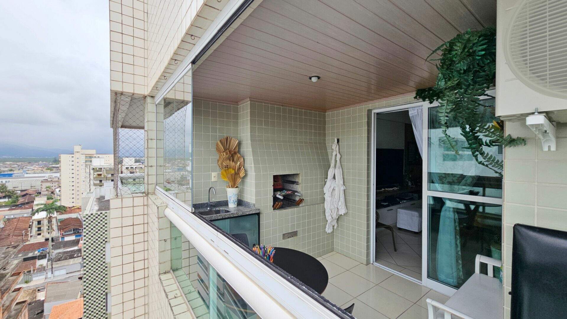 Apartamento à venda no Aviação: 