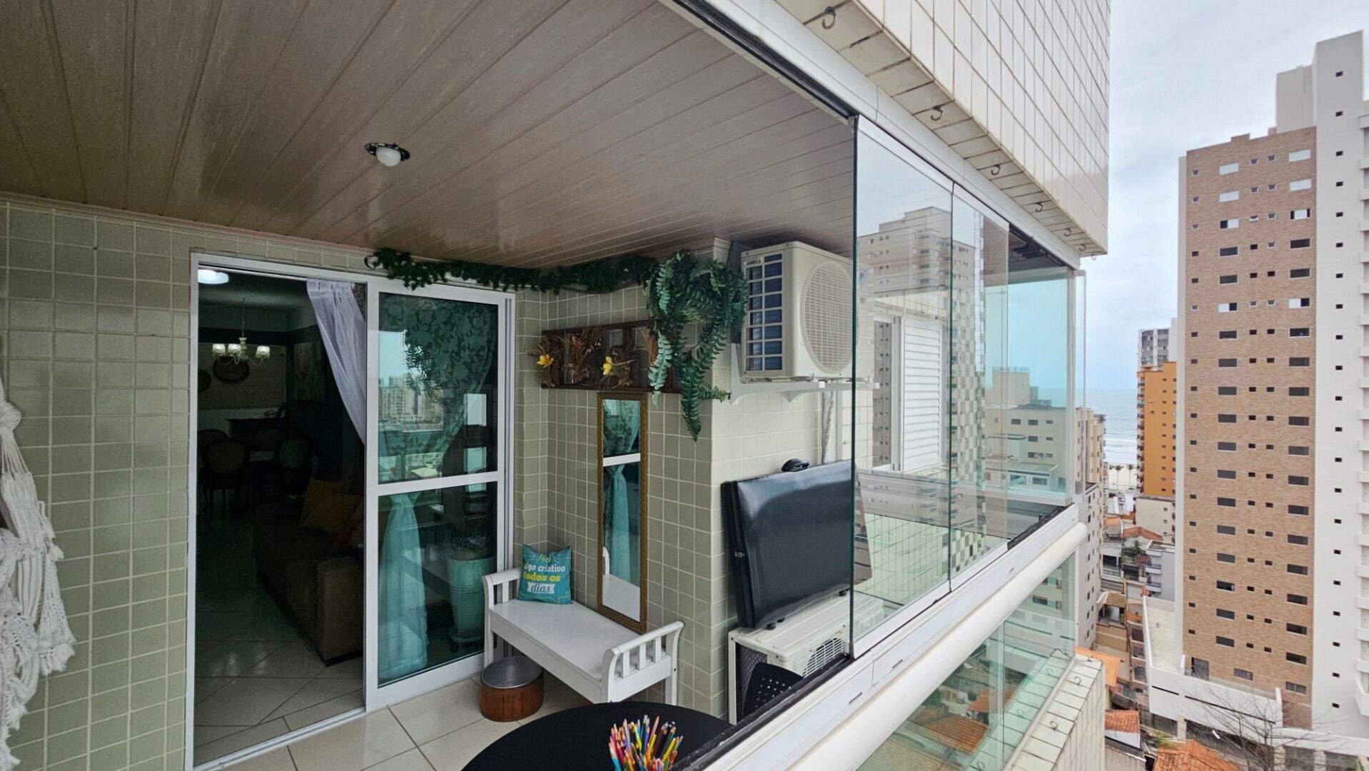 Apartamento à venda no Aviação: 