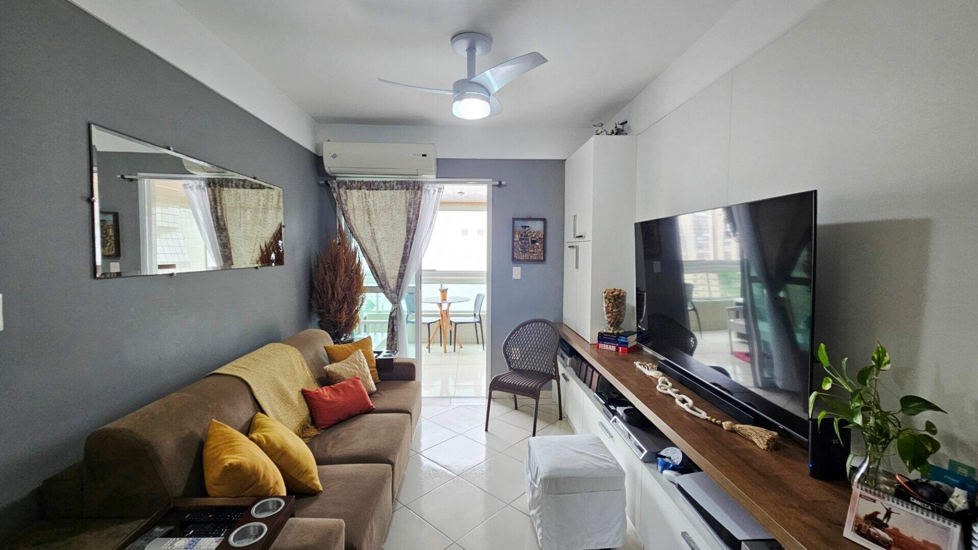 Apartamento à venda no Aviação: 