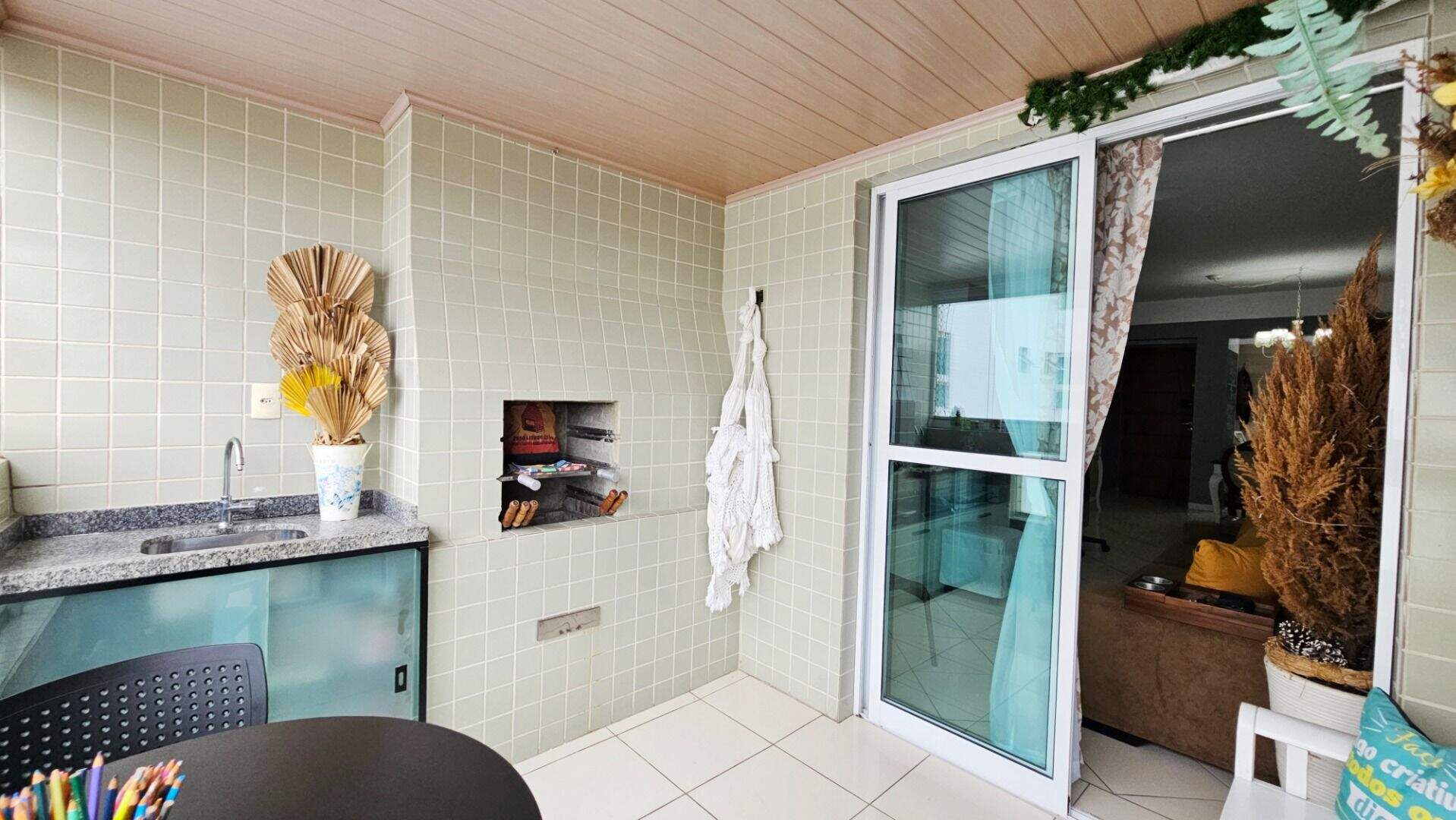 Apartamento à venda no Aviação: 
