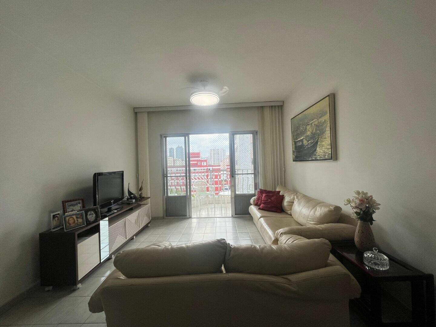 Apartamento à venda no Boqueirão: 