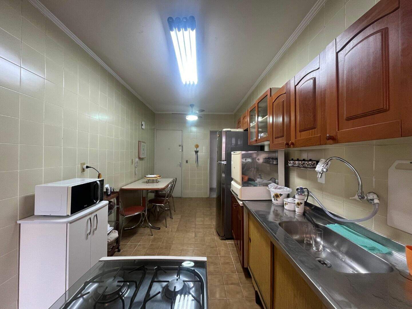 Apartamento à venda no Boqueirão: 