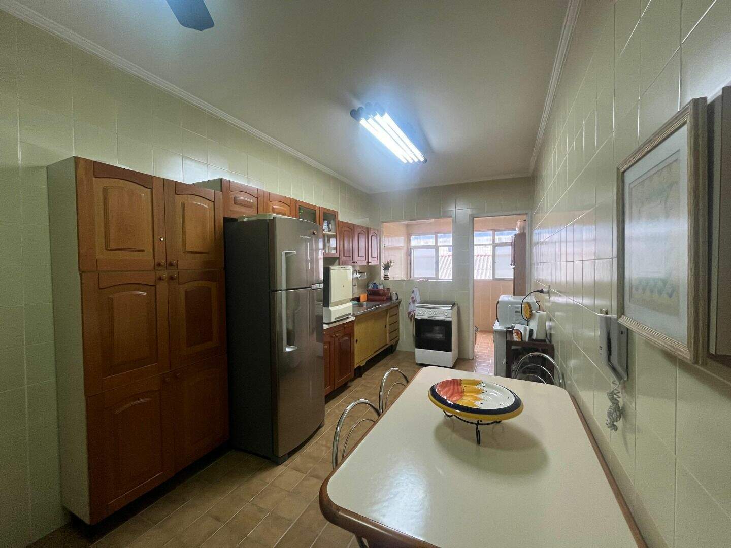 Apartamento à venda no Boqueirão: 
