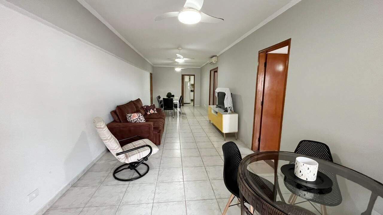 Apartamento à venda no Tupi: 