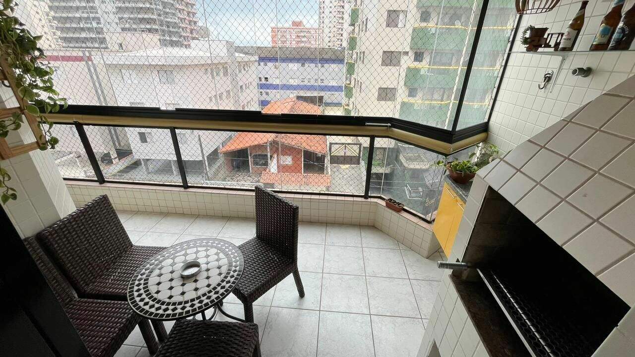 Apartamento à venda no Tupi: 