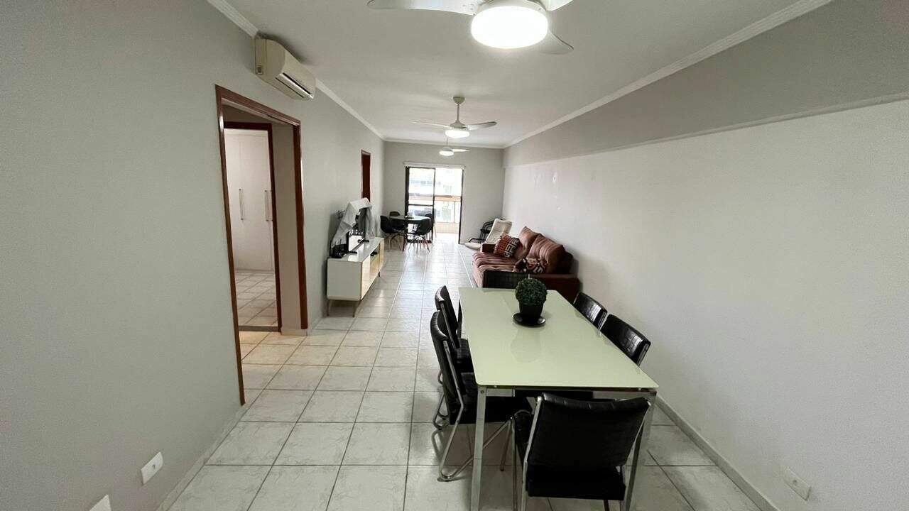 Apartamento à venda no Tupi: 
