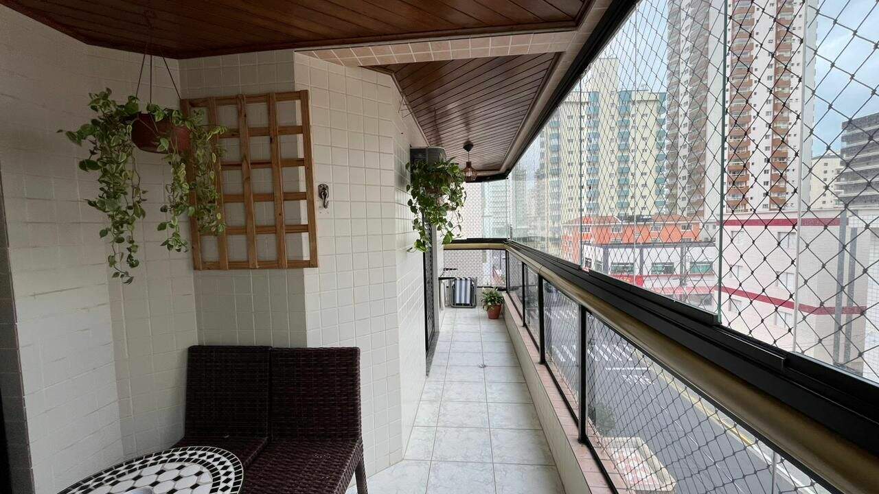 Apartamento à venda no Tupi: 