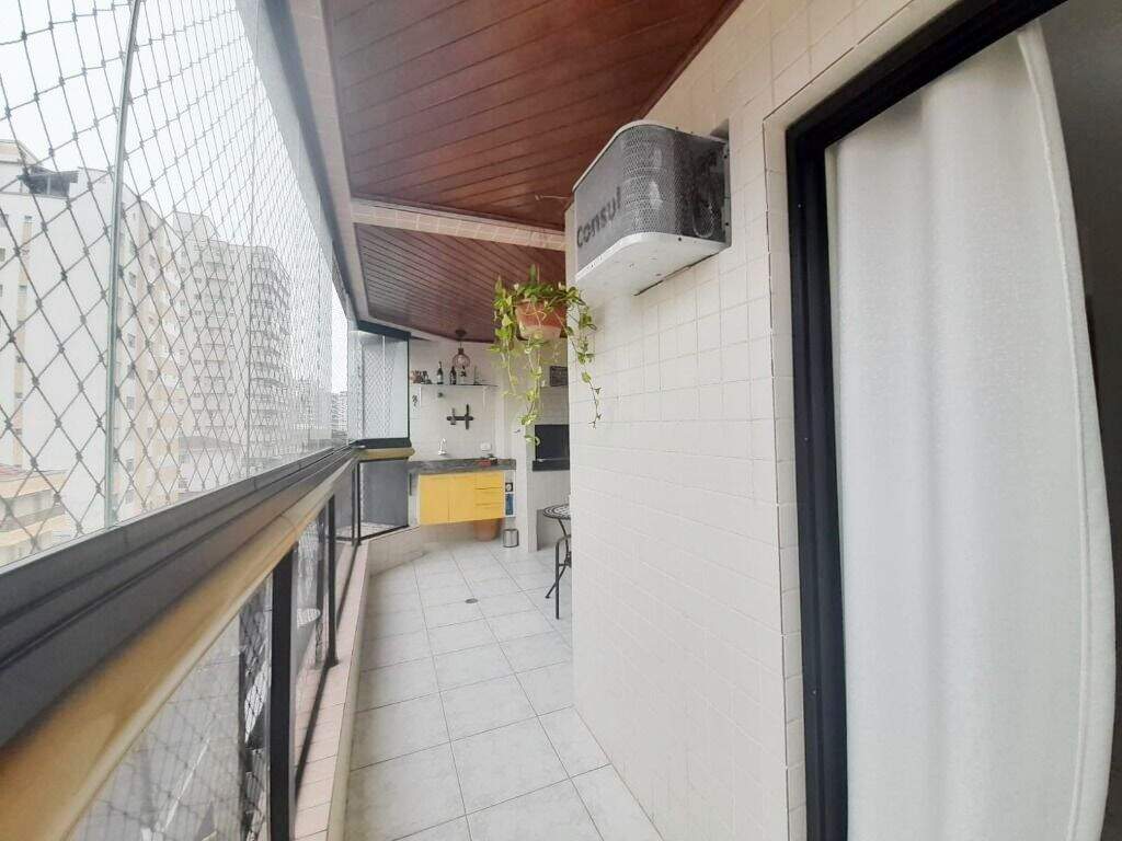 Apartamento à venda no Tupi: 